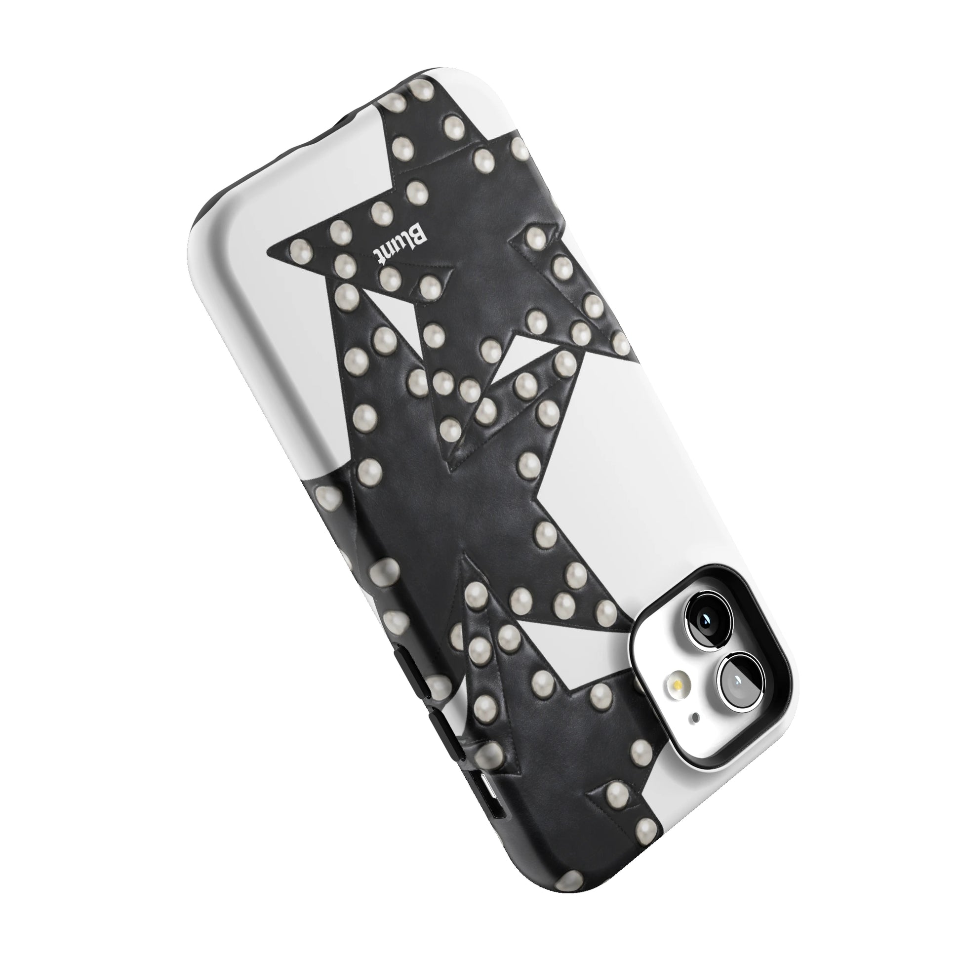 Star Studd iPhone Case gallery - Iphone_12_Iphone_5