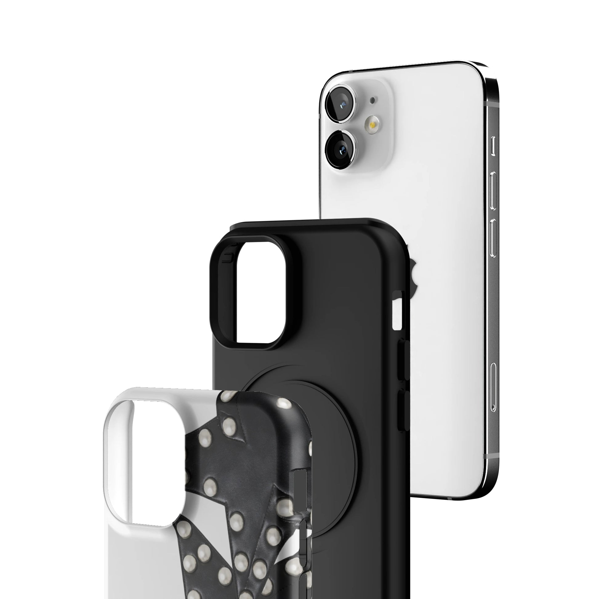 Star Studd iPhone Case gallery - Iphone_12_Mini_Air_Plus_3