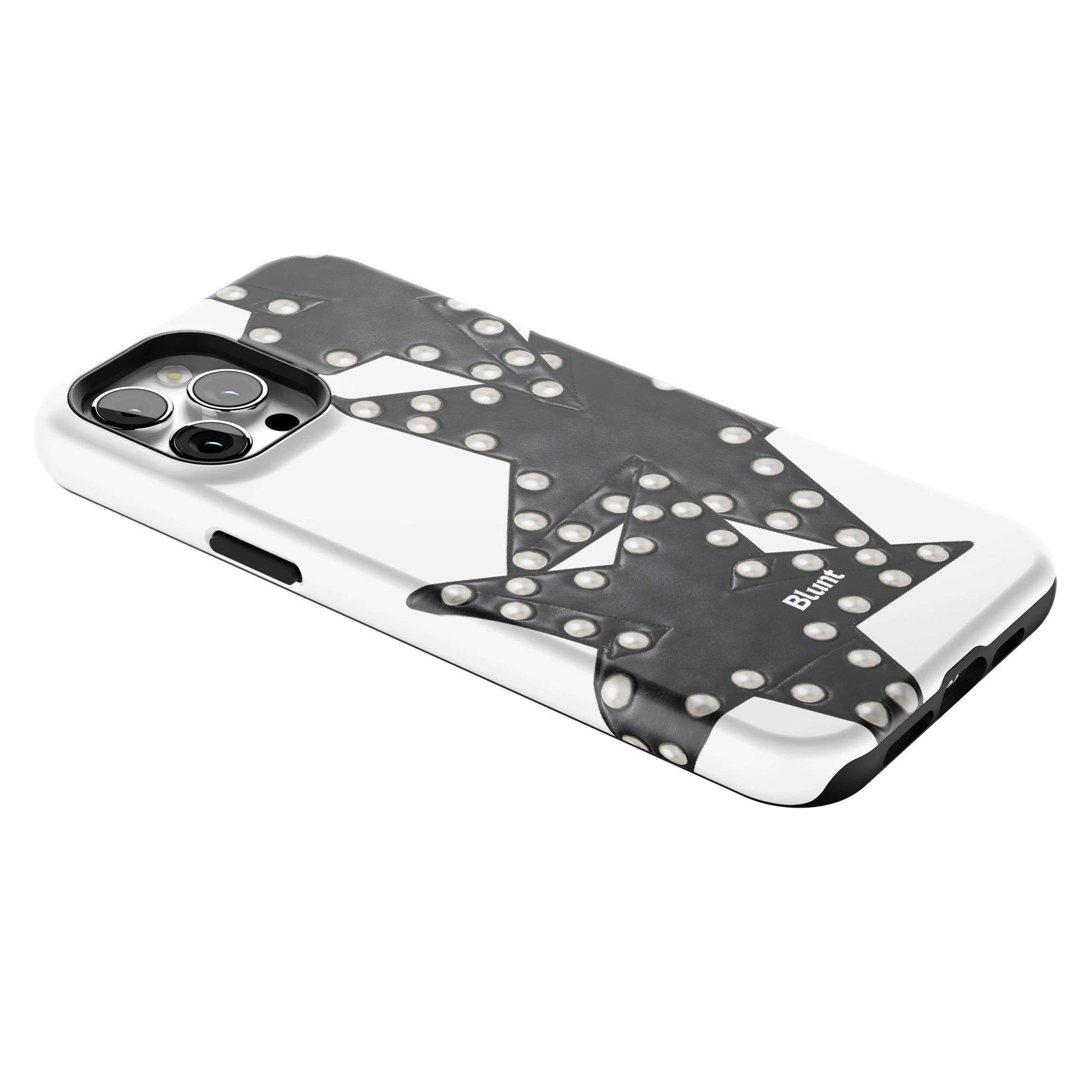 Star Studd iPhone Case gallery - Iphone_12_Pro_Max_2