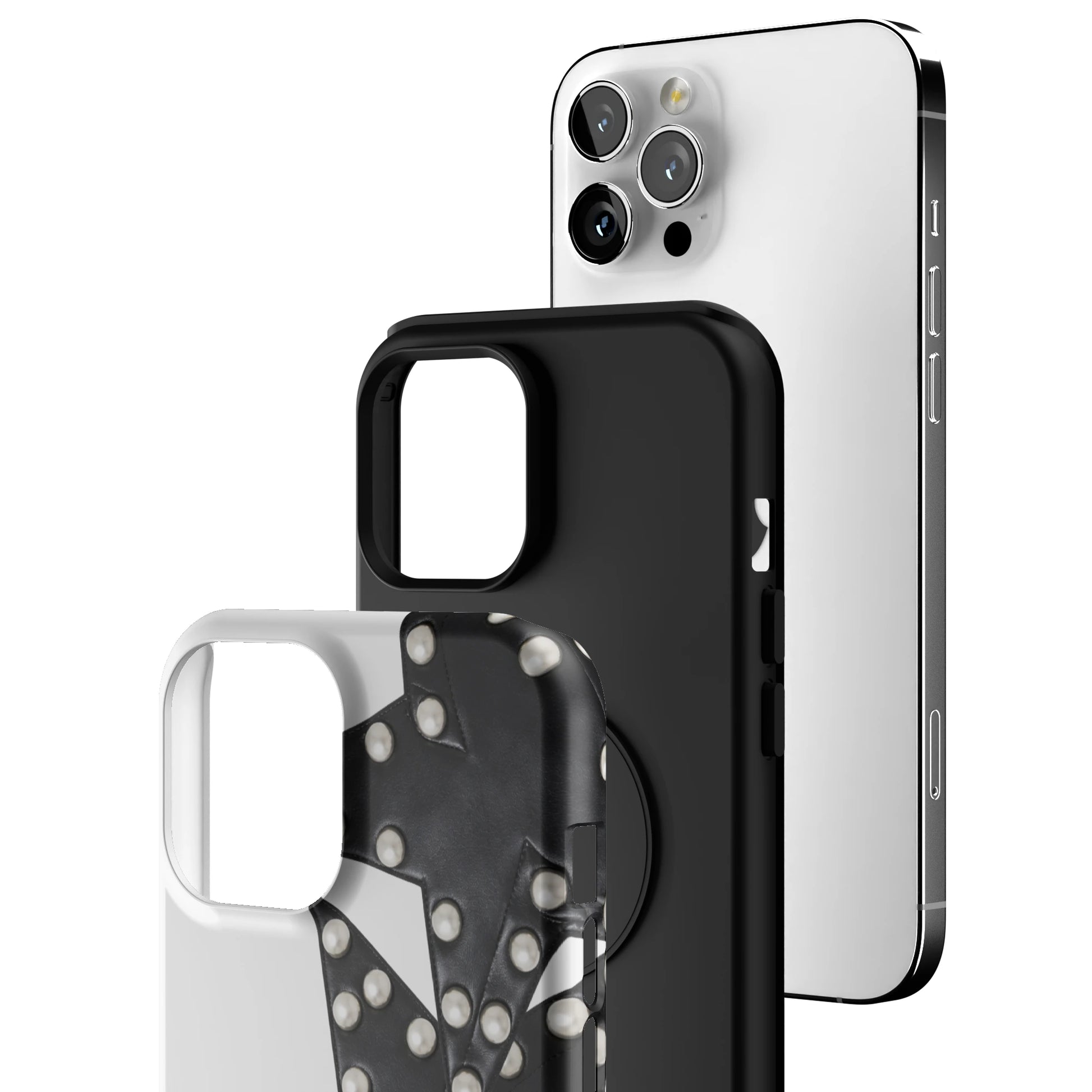 Star Studd iPhone Case gallery - Iphone_12_Pro_Max_3