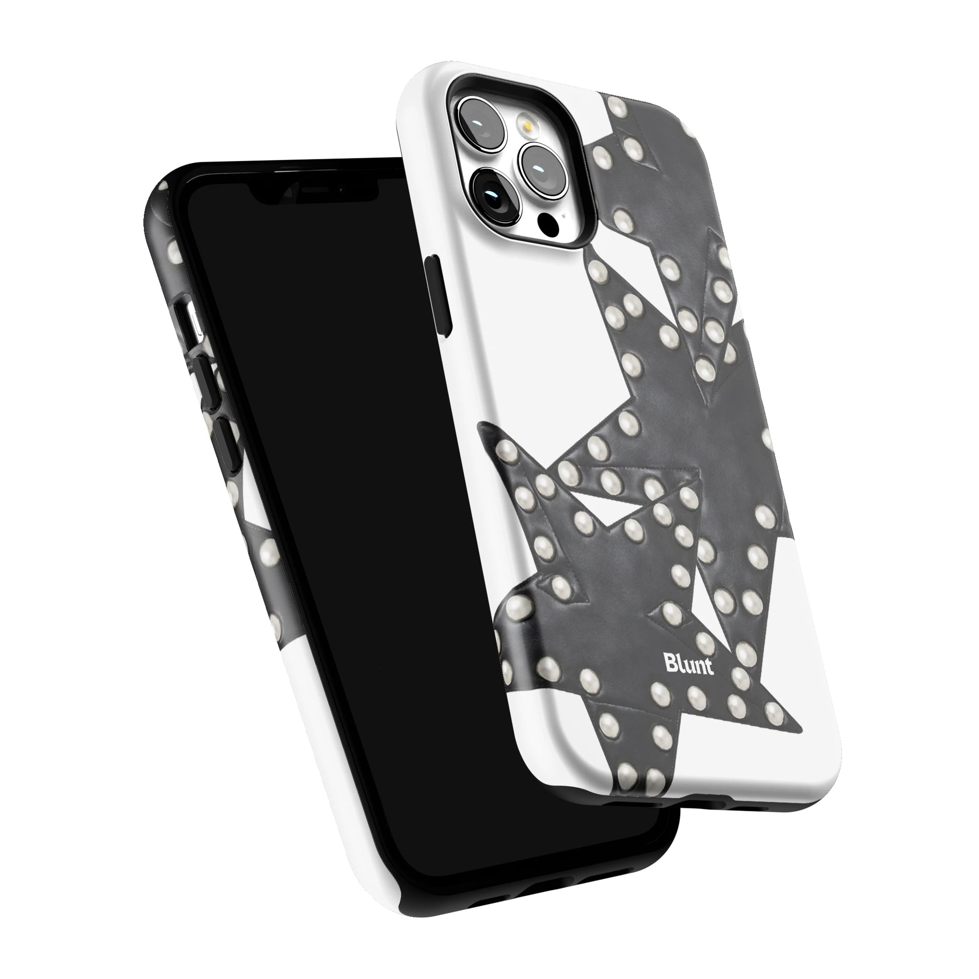 Star Studd iPhone Case gallery - Iphone_12_Pro_Max_6