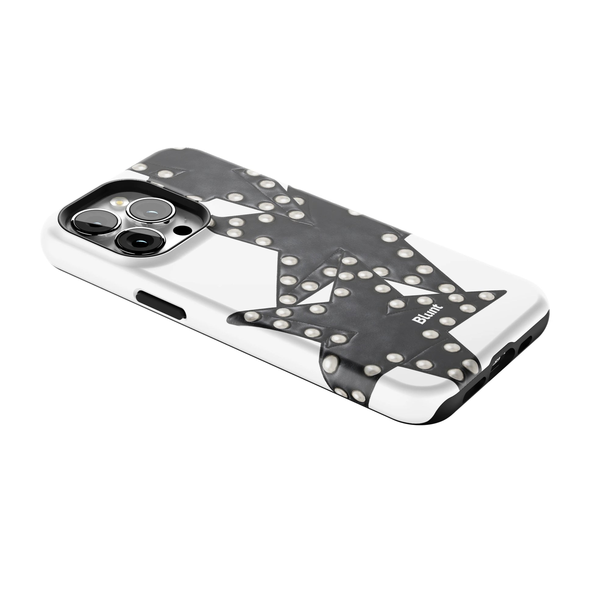 Star Studd iPhone Case gallery - Iphone_13_Pro_2