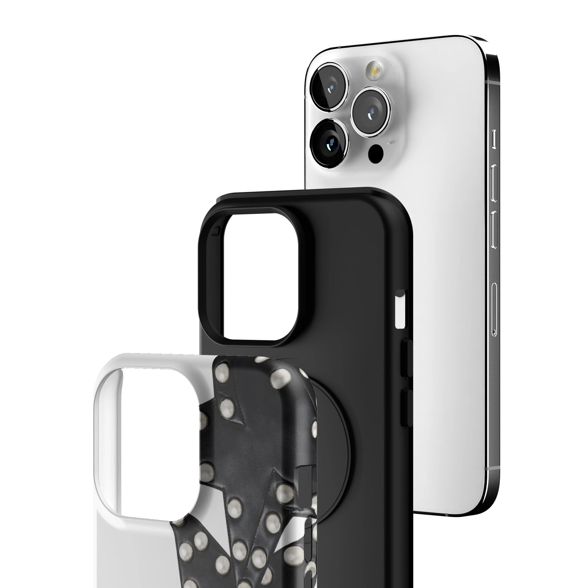 Star Studd iPhone Case gallery - Iphone_13_Pro_3