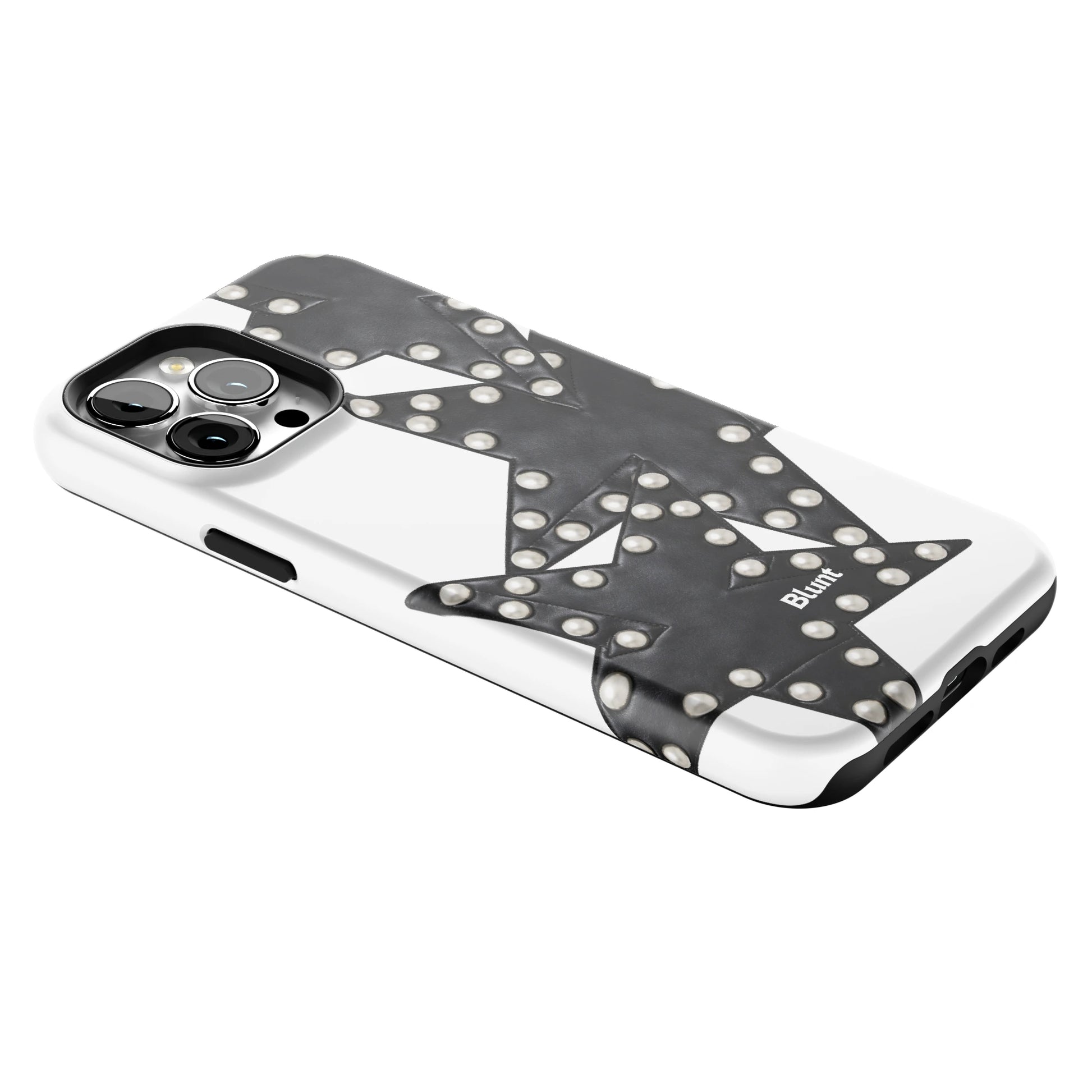 Star Studd iPhone Case gallery - Iphone_13_Pro_Max_2