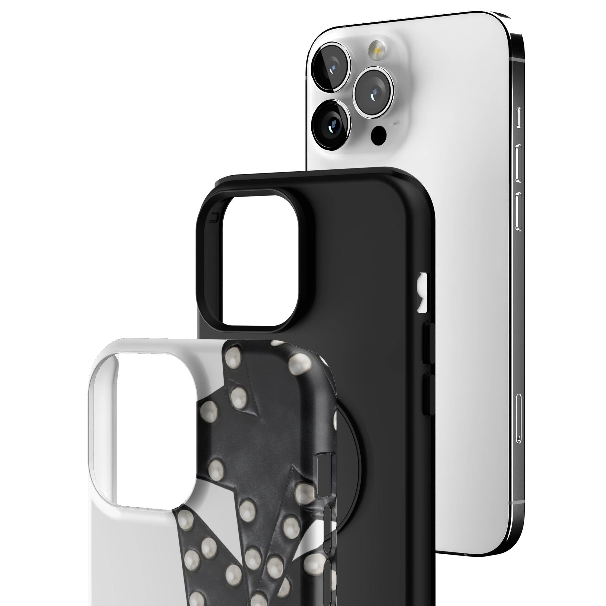 Star Studd iPhone Case gallery - Iphone_13_Pro_Max_3