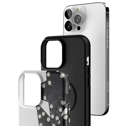Star Studd iPhone Case gallery - Iphone_13_Pro_Max_3