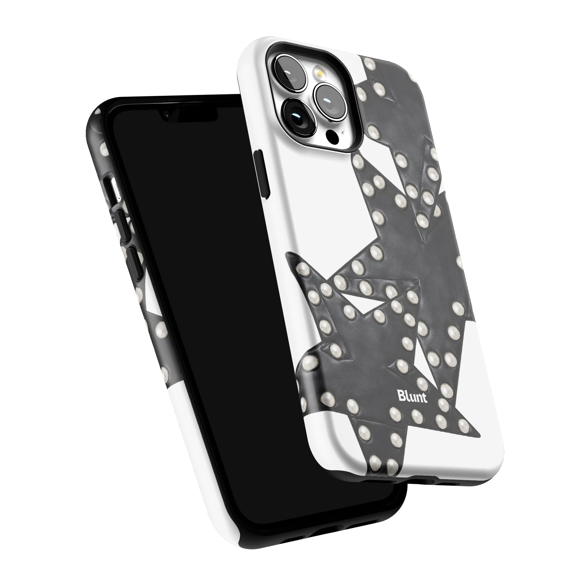 Star Studd iPhone Case gallery - Iphone_13_Pro_Max_6