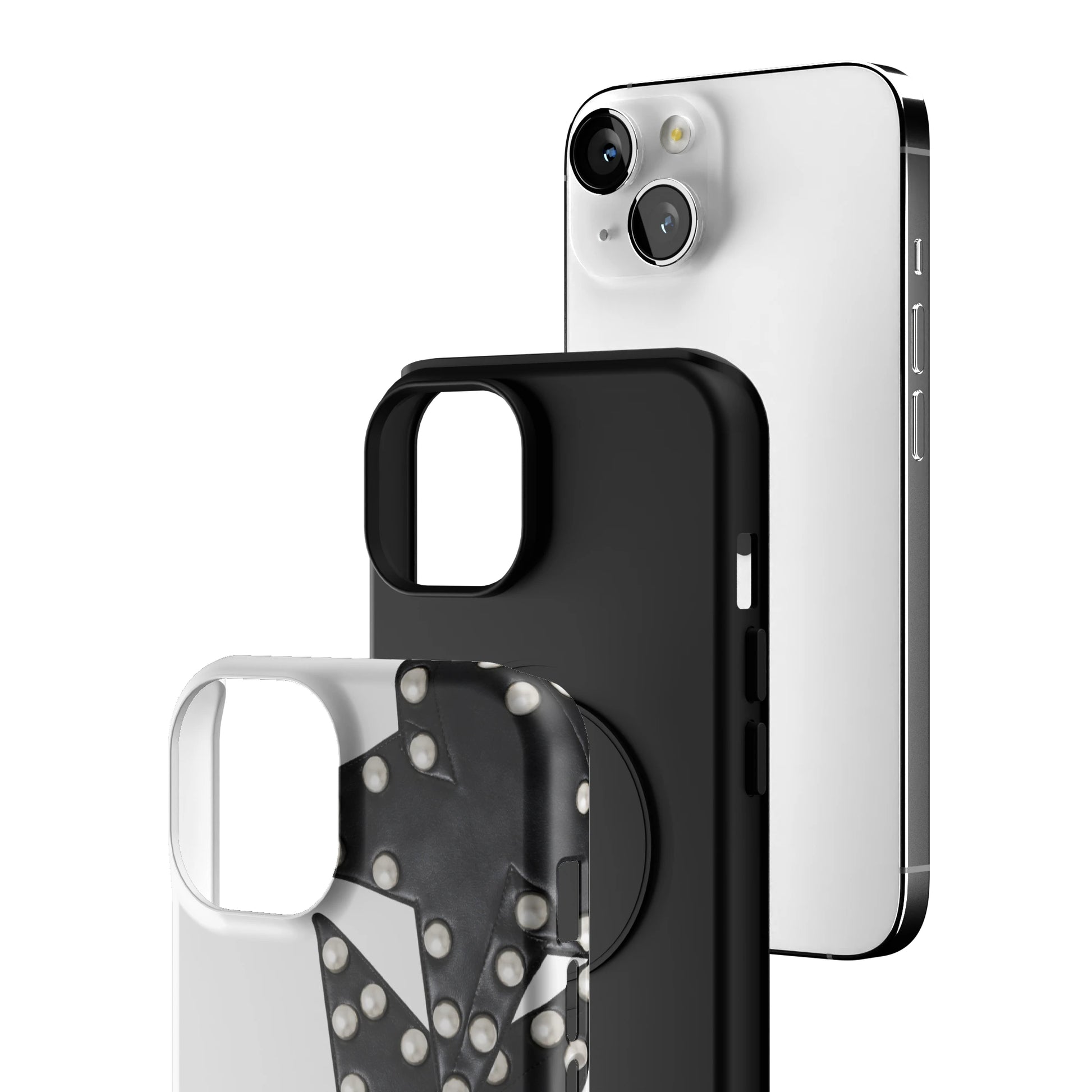 Star Studd iPhone Case gallery - Iphone_14_Iphone_3