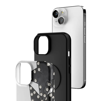 Star Studd iPhone Case gallery - Iphone_14_Iphone_3