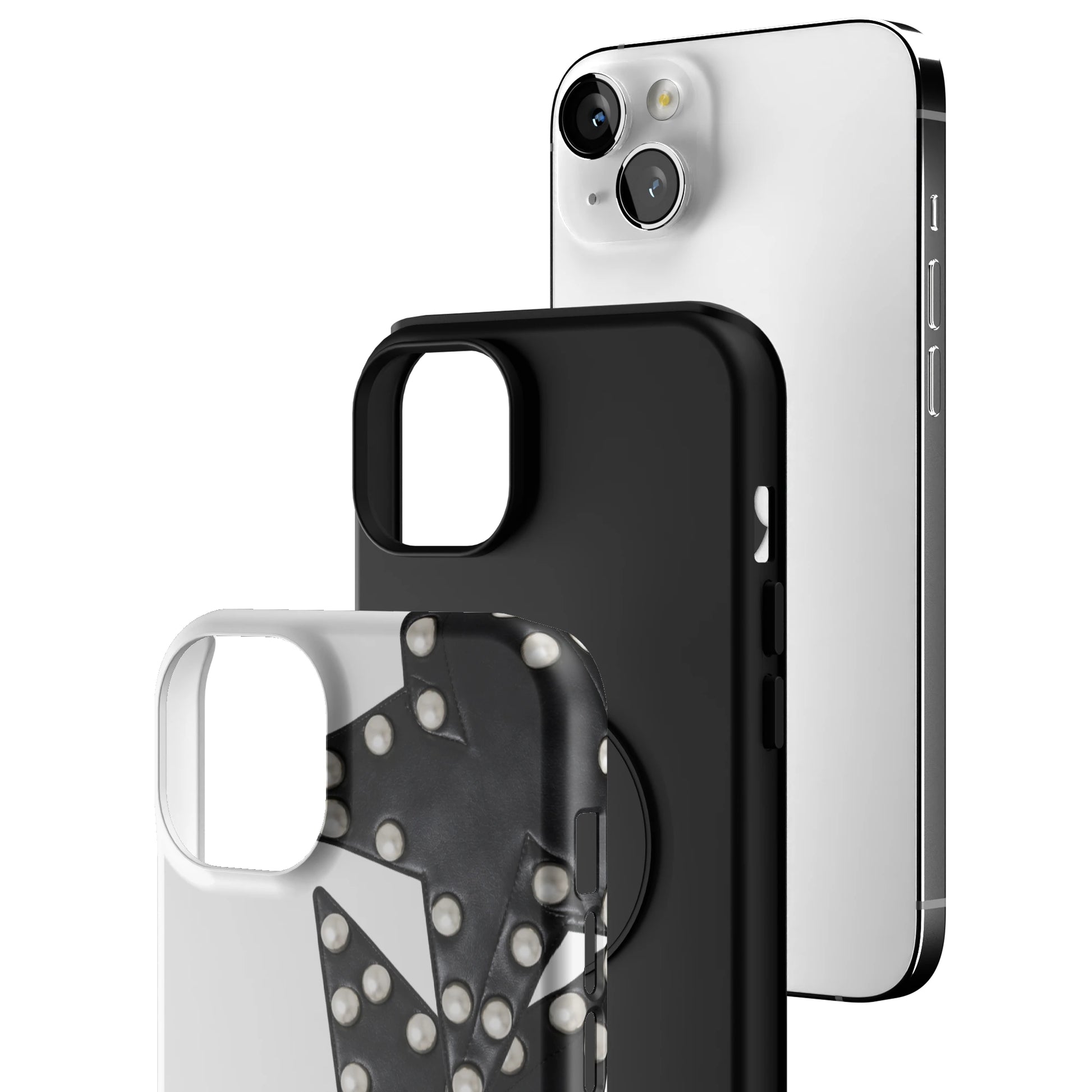Star Studd iPhone Case gallery - Iphone_14_Mini_Air_Plus_3