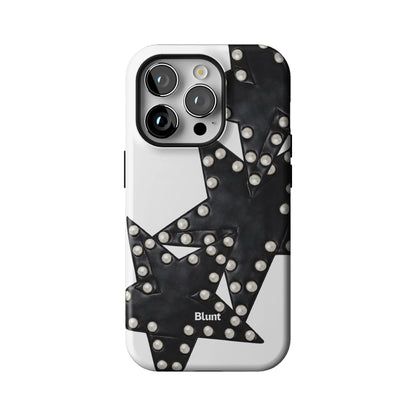 Star Studd iPhone Case gallery - Iphone_14_Pro_1