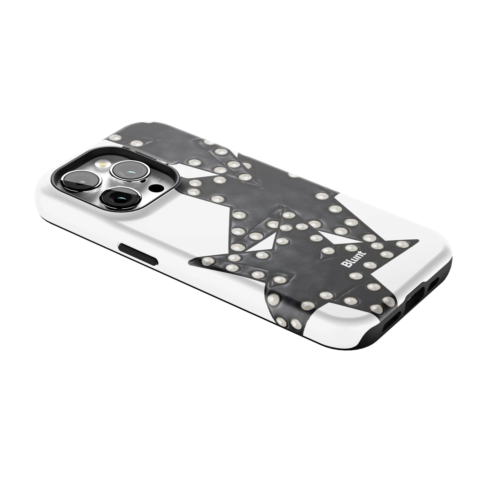 Star Studd iPhone Case gallery - Iphone_14_Pro_2