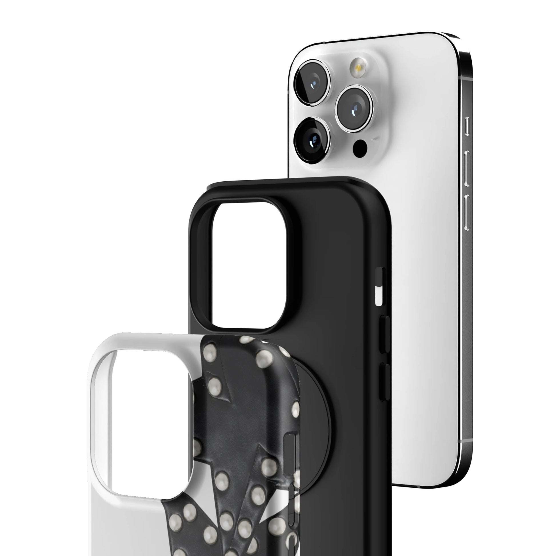 Star Studd iPhone Case gallery - Iphone_14_Pro_3