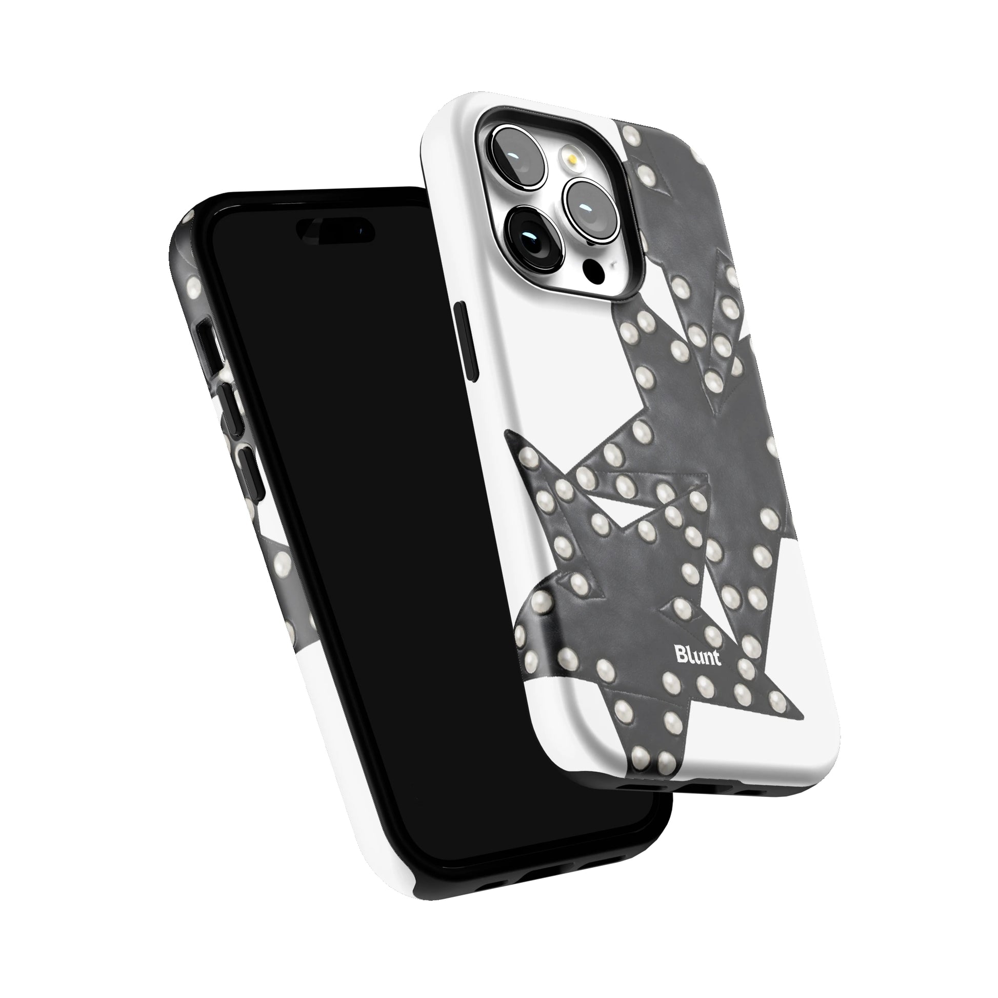 Star Studd iPhone Case gallery - Iphone_14_Pro_6