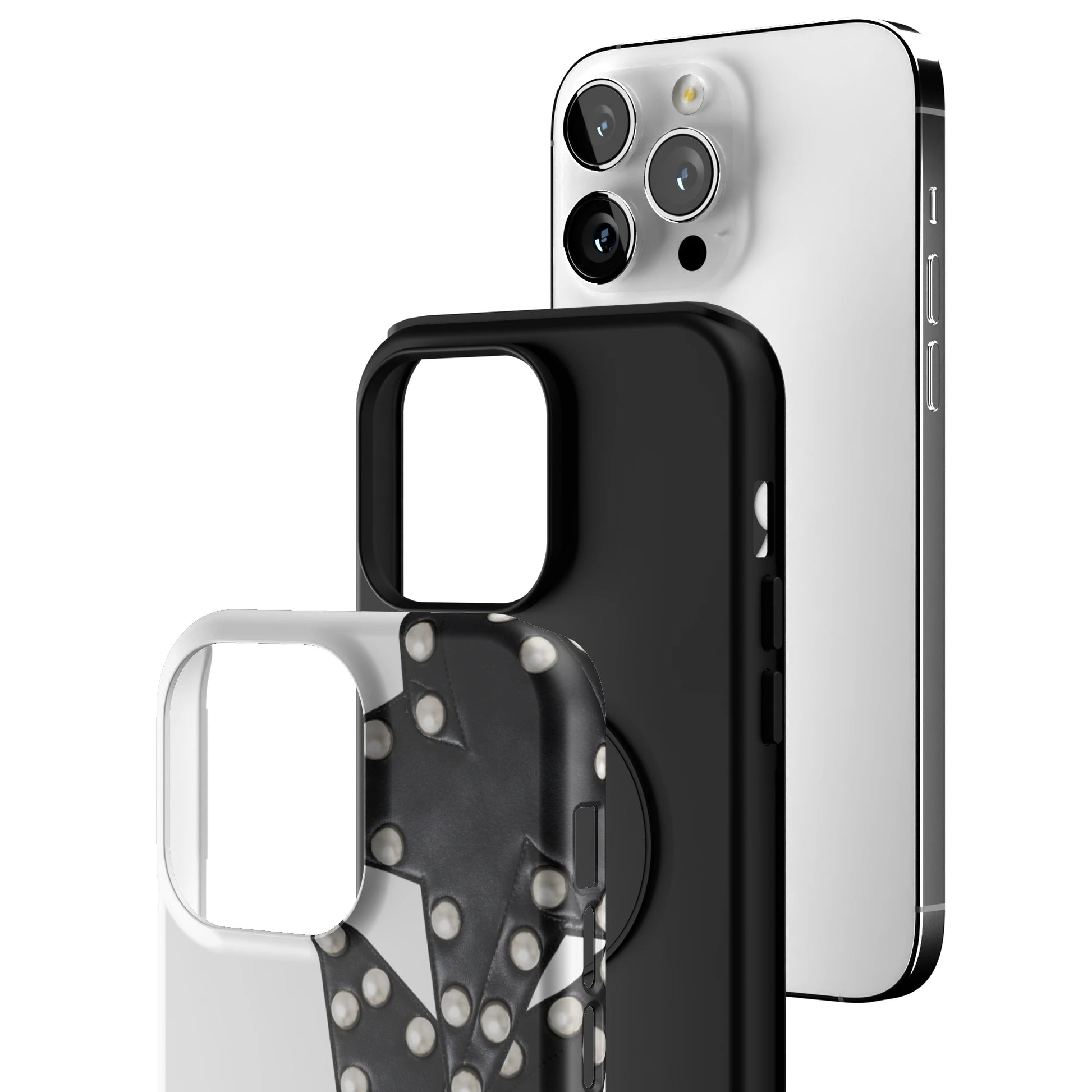 Star Studd iPhone Case gallery - Iphone_14_Pro_Max_3
