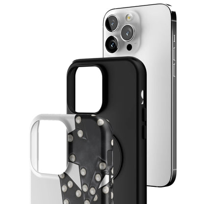 Star Studd iPhone Case gallery - Iphone_14_Pro_Max_3