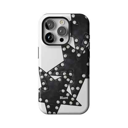Star Studd iPhone Case gallery - Iphone_15_Pro_1