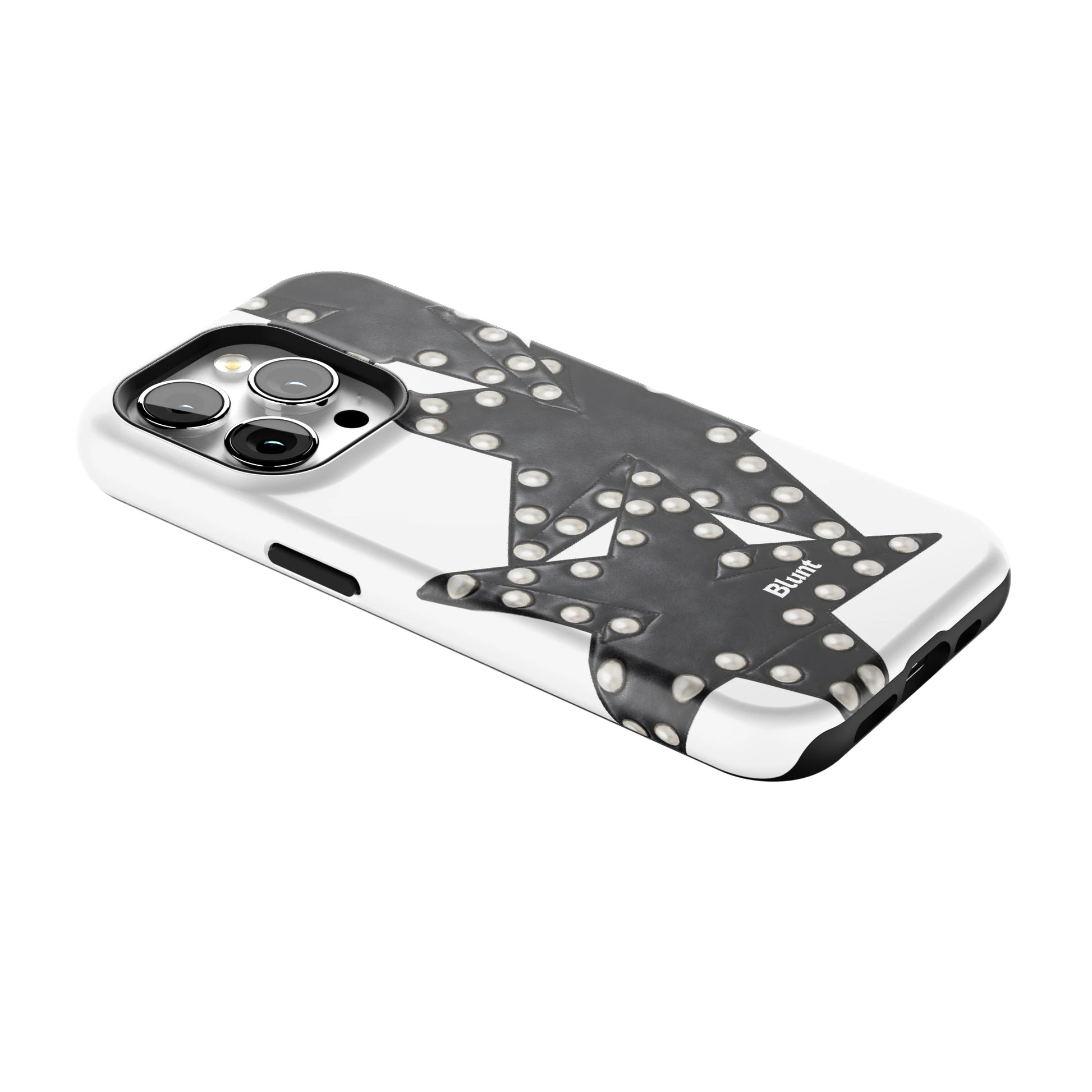Star Studd iPhone Case gallery - Iphone_15_Pro_2