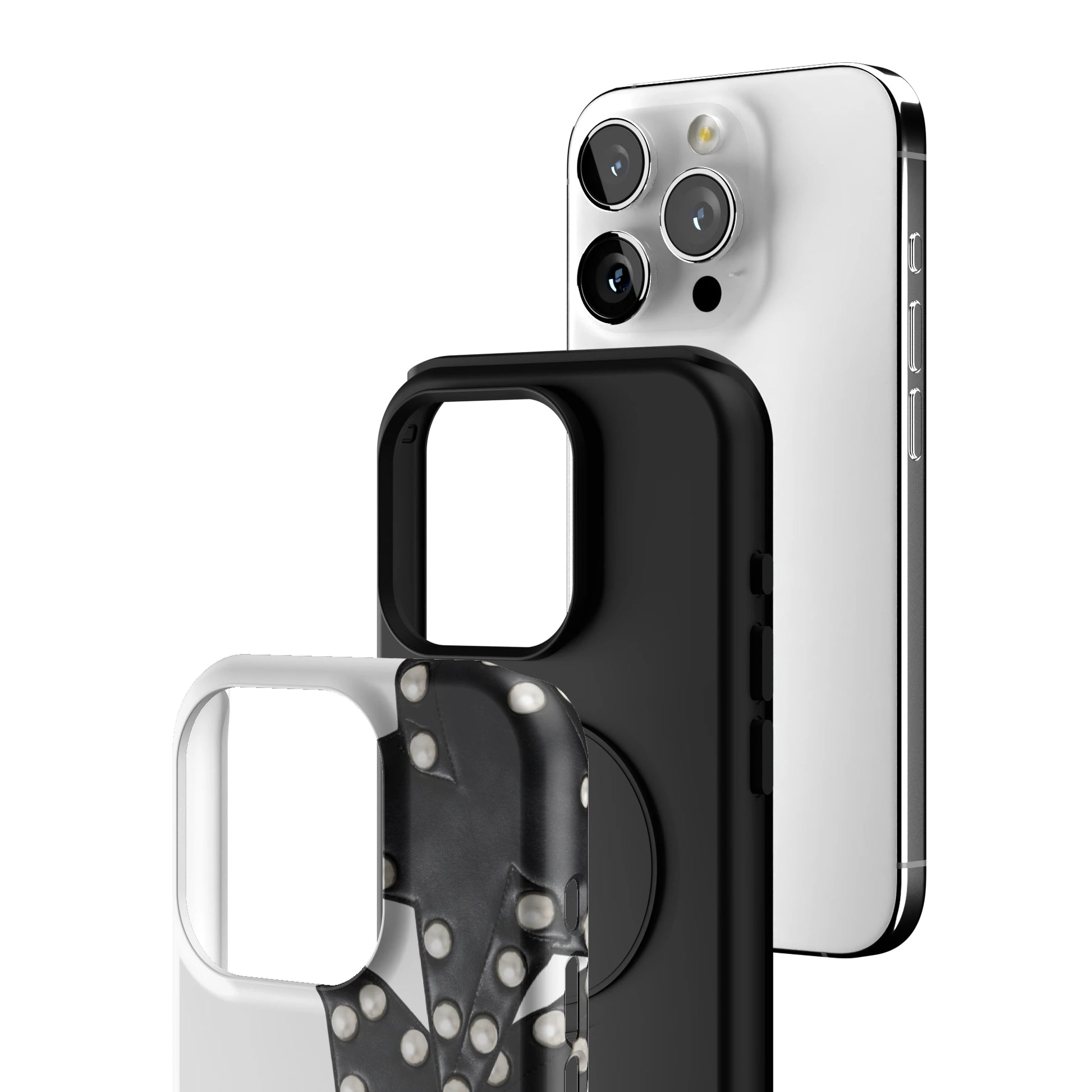 Star Studd iPhone Case gallery - Iphone_15_Pro_3
