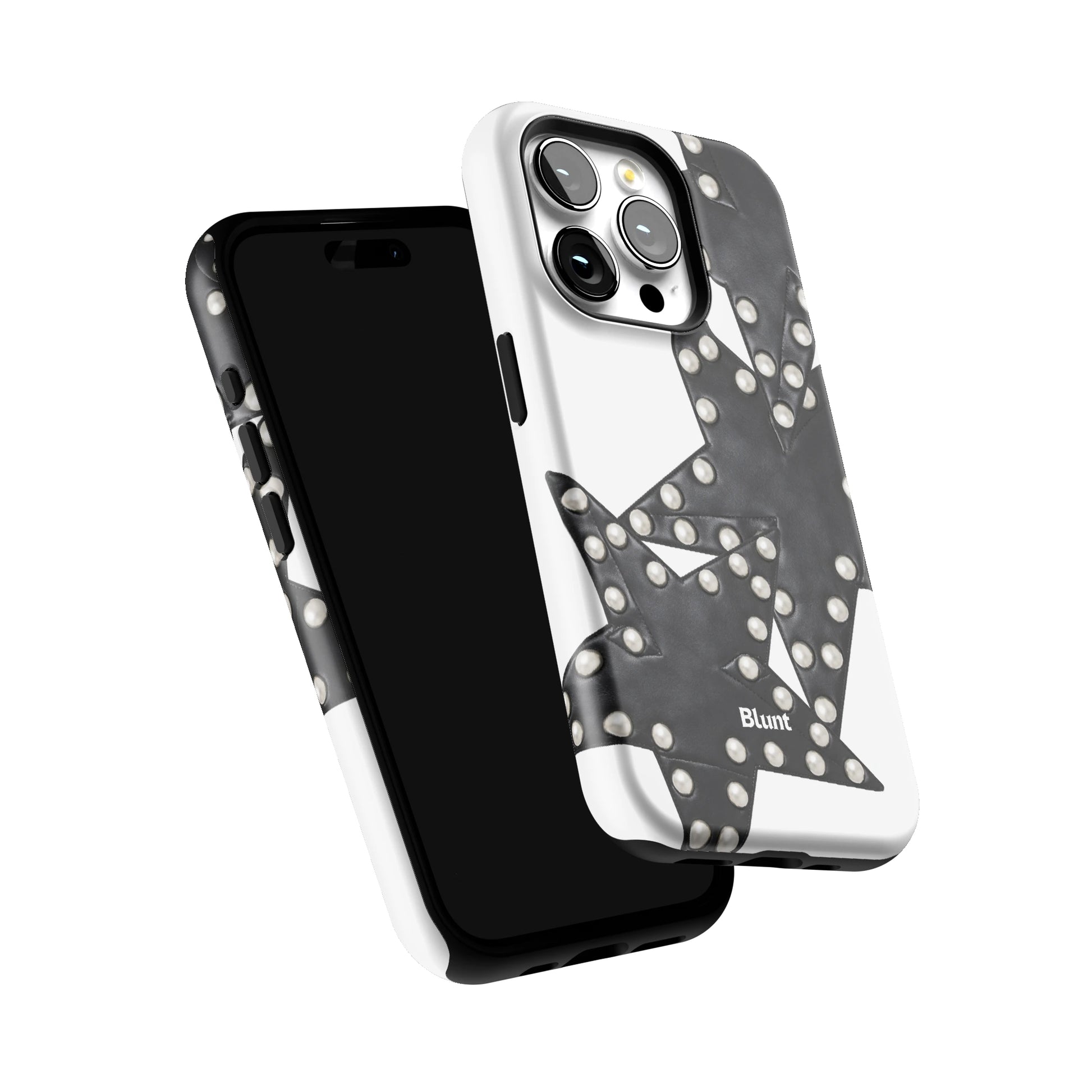 Star Studd iPhone Case gallery - Iphone_15_Pro_6
