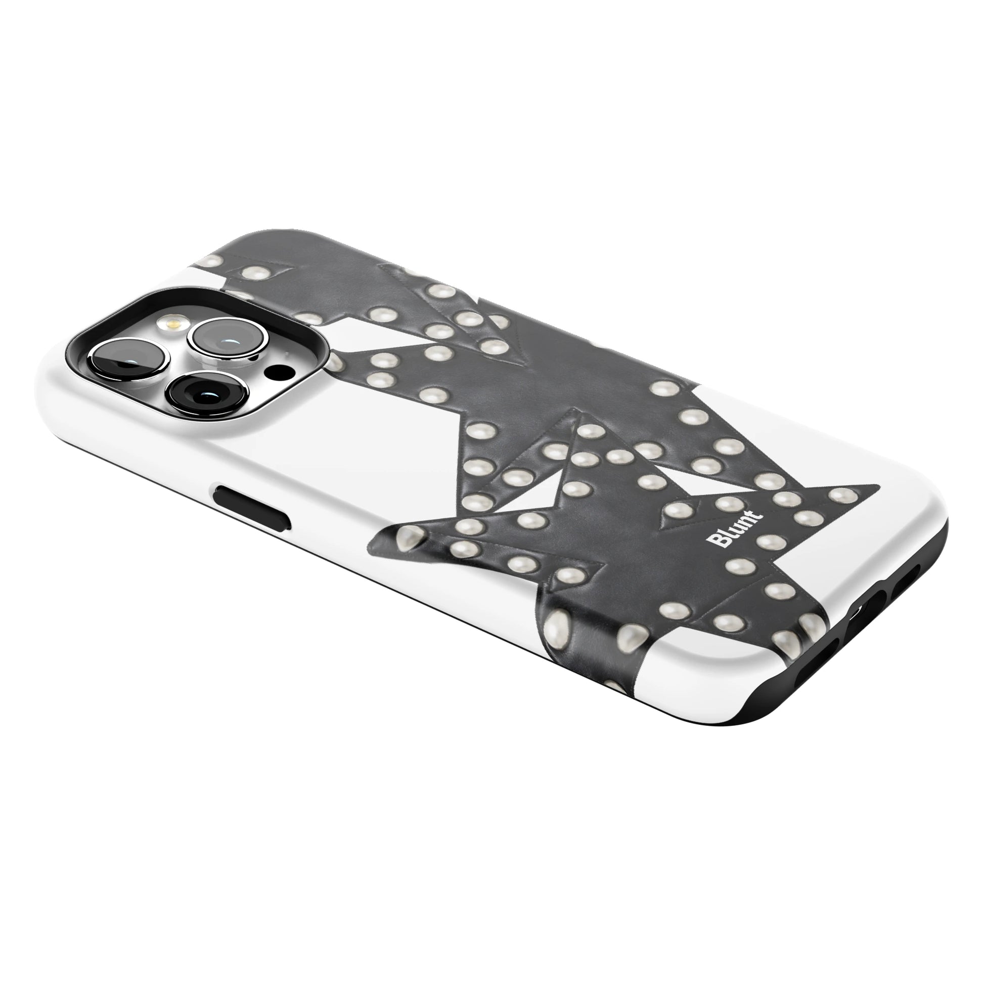 Star Studd iPhone Case gallery - Iphone_15_Pro_Max_2
