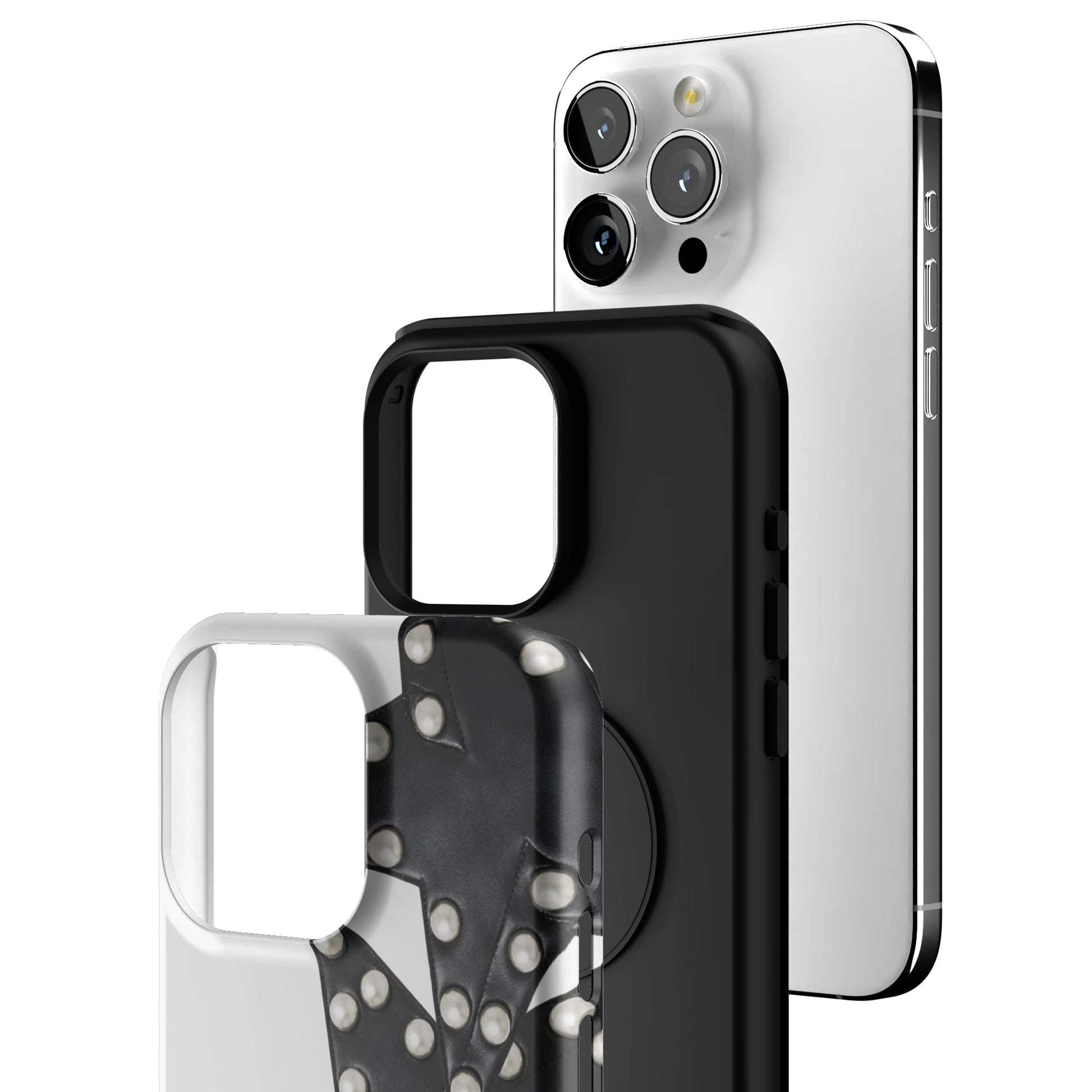 Star Studd iPhone Case gallery - Iphone_15_Pro_Max_3