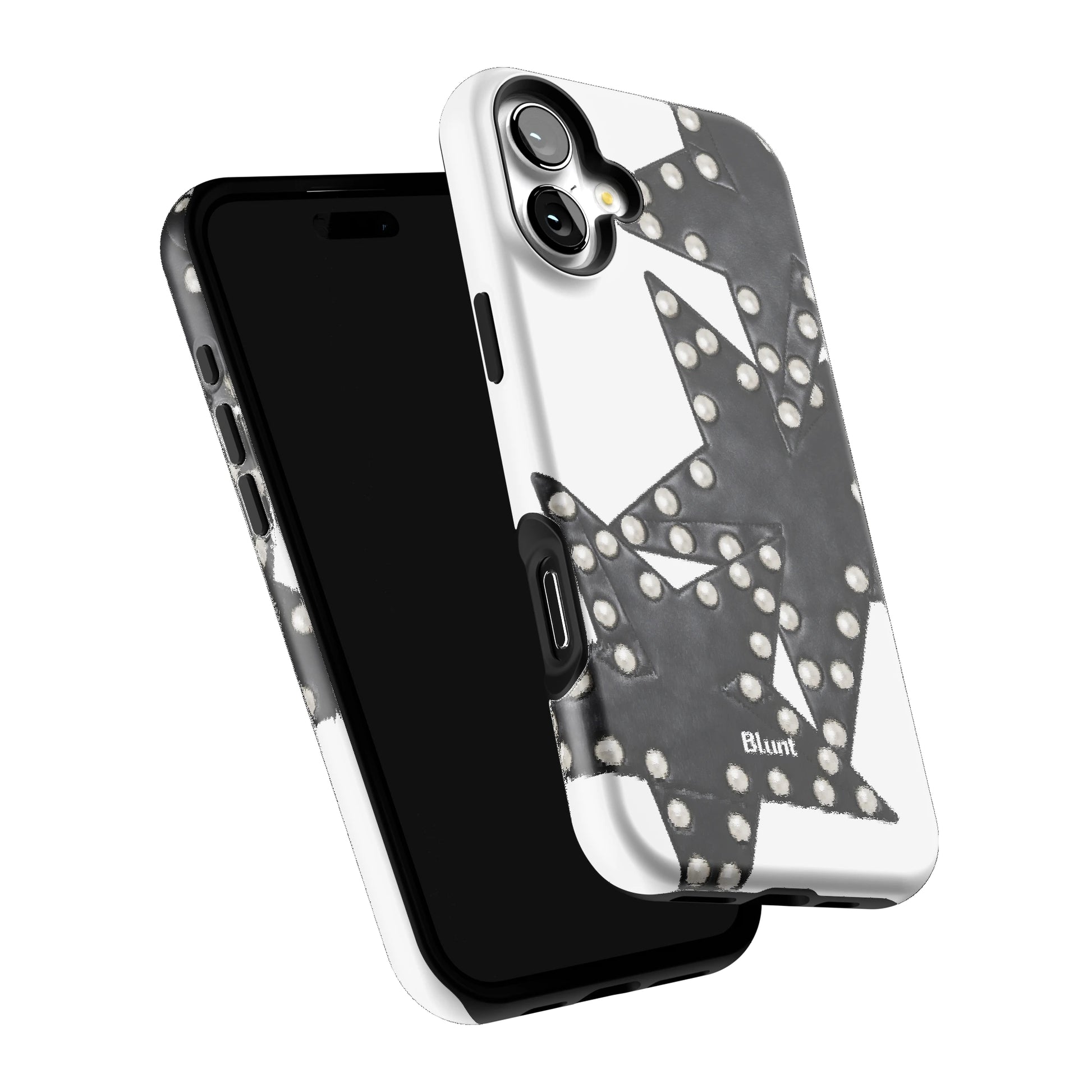 Star Studd iPhone Case gallery - Iphone_16_Mini_Air_Plus_6