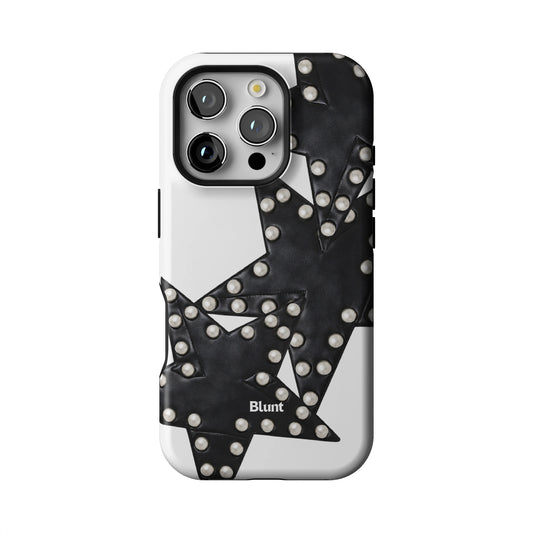 Star Studd iPhone Case gallery - Iphone_16_Pro_1