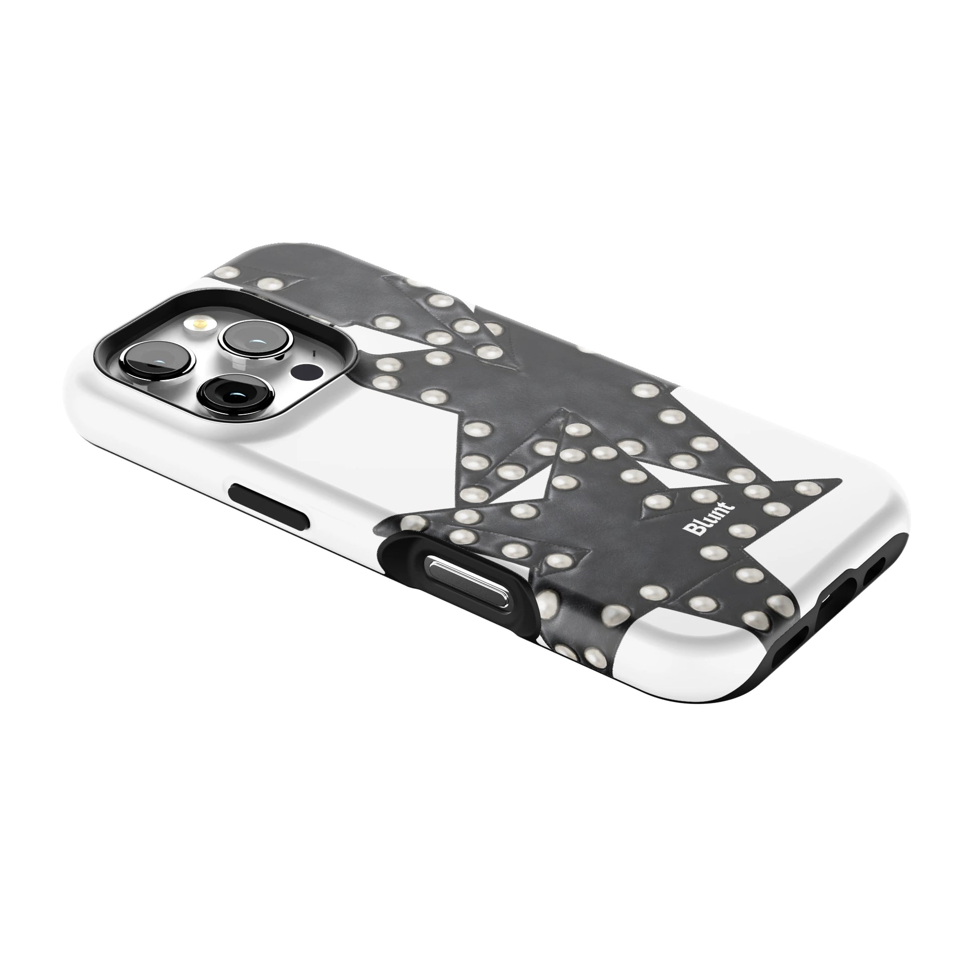 Star Studd iPhone Case gallery - Iphone_16_Pro_2