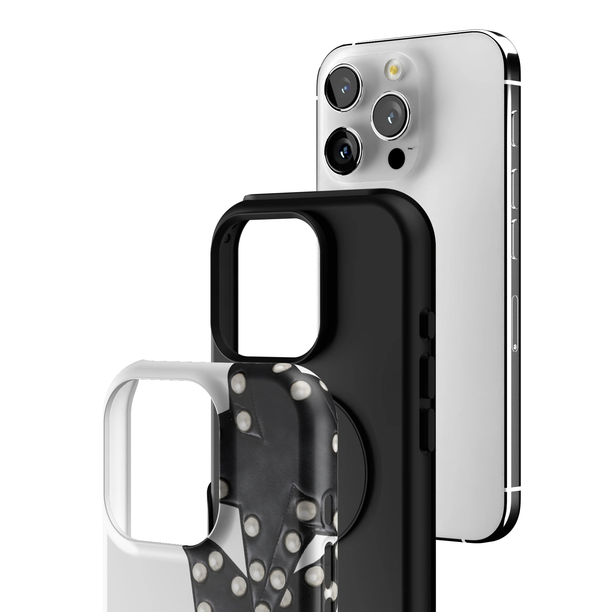 Star Studd iPhone Case gallery - Iphone_16_Pro_3