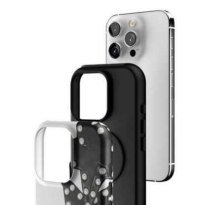 Star Studd iPhone Case gallery - Iphone_16_Pro_3