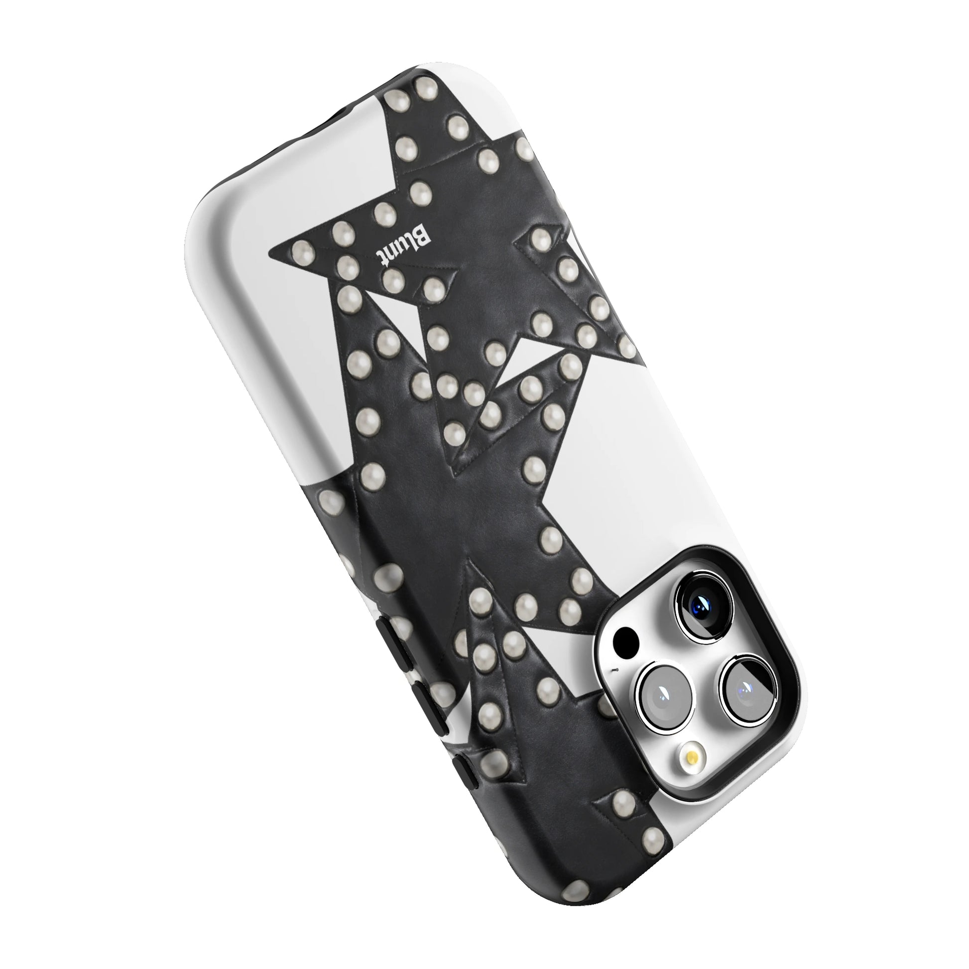 Star Studd iPhone Case gallery - Iphone_16_Pro_5