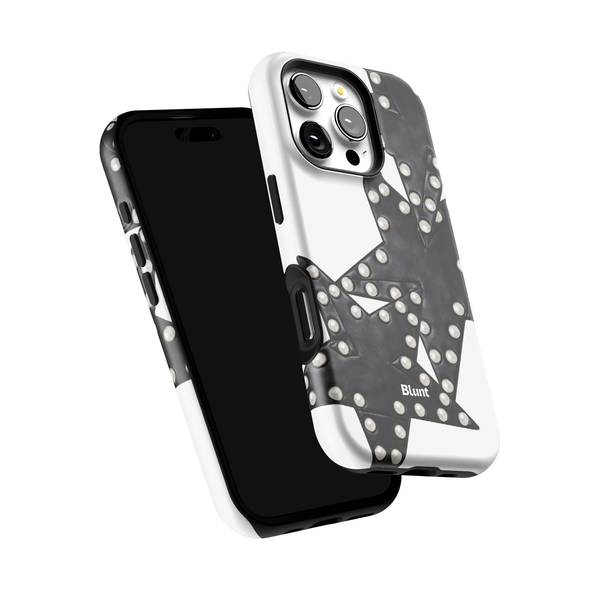 Star Studd iPhone Case gallery - Iphone_16_Pro_6
