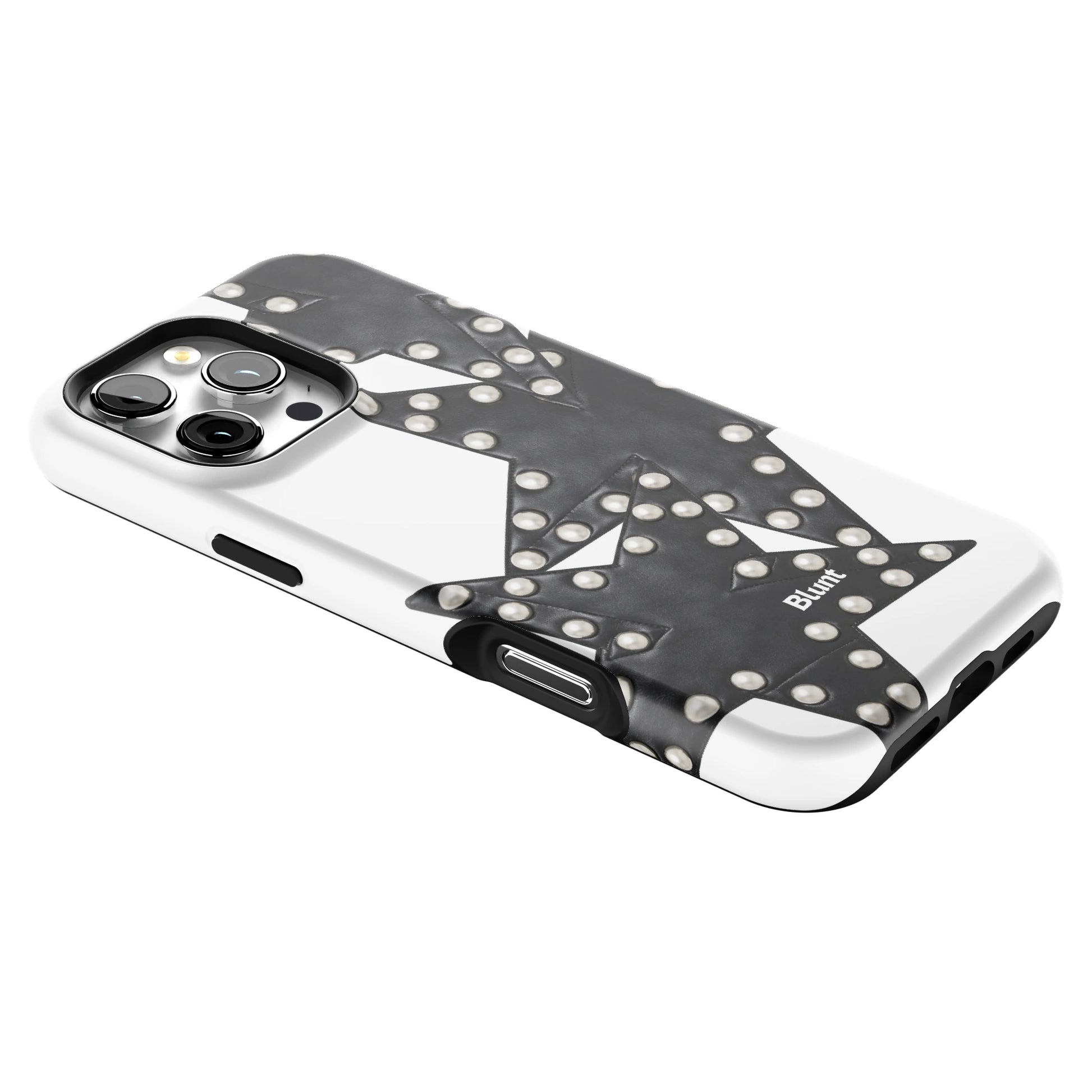 Star Studd iPhone Case gallery - Iphone_16_Pro_Max_2