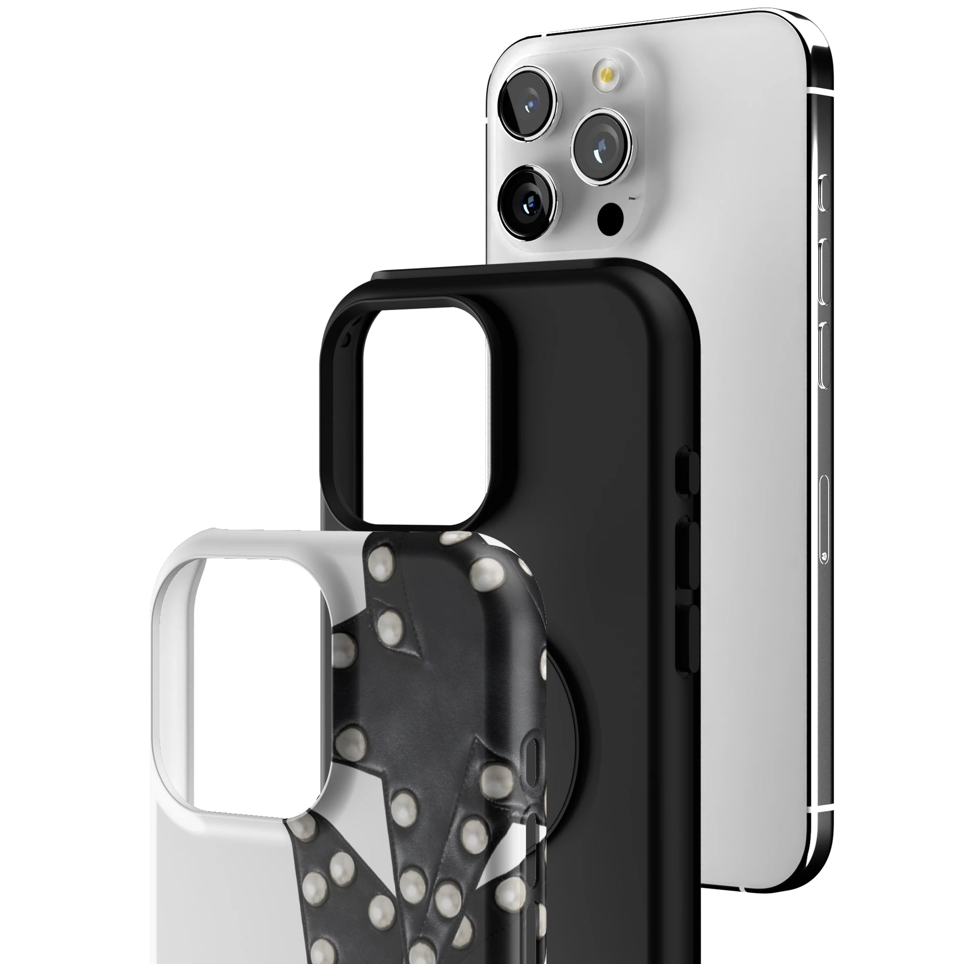 Star Studd iPhone Case gallery - Iphone_16_Pro_Max_3