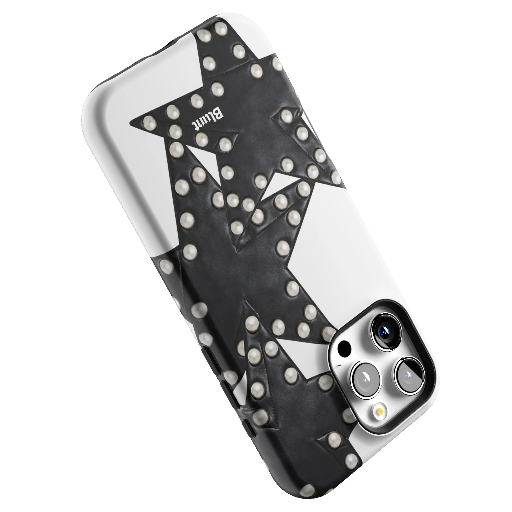 Star Studd iPhone Case gallery - Iphone_16_Pro_Max_5