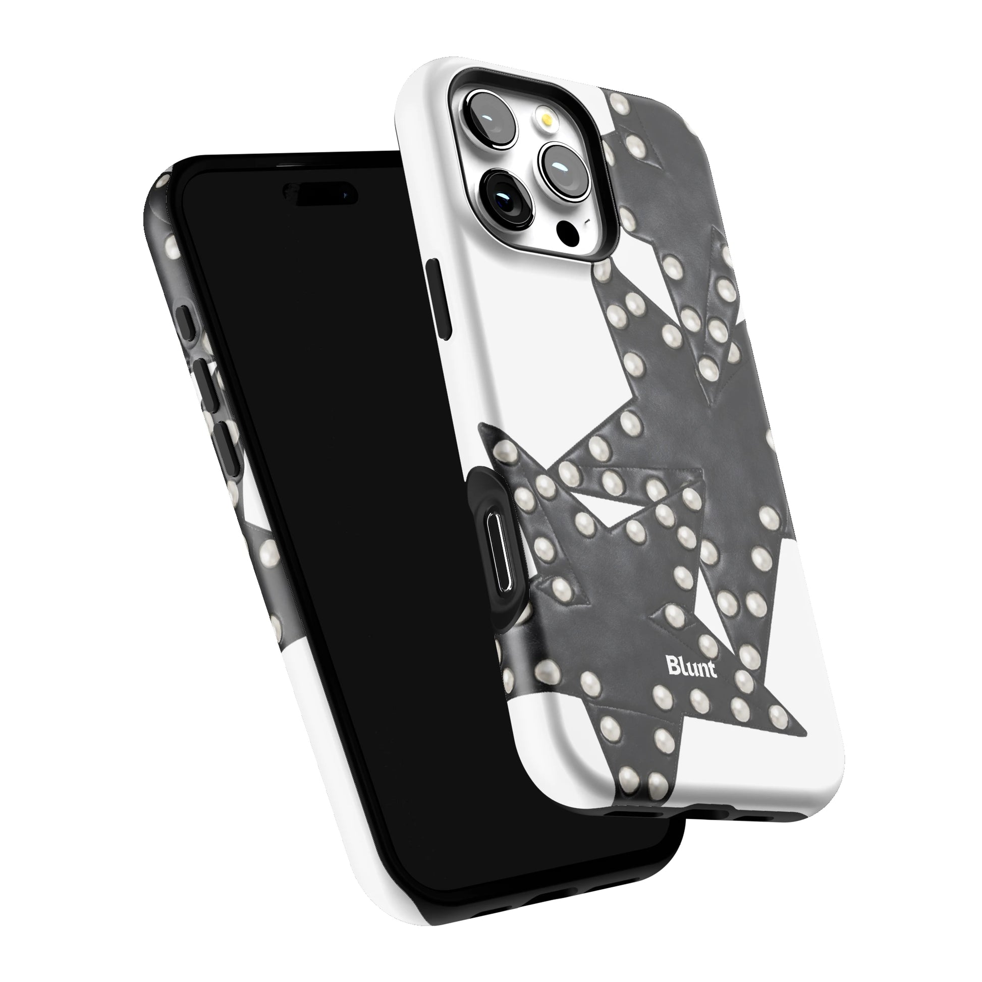 Star Studd iPhone Case gallery - Iphone_16_Pro_Max_6
