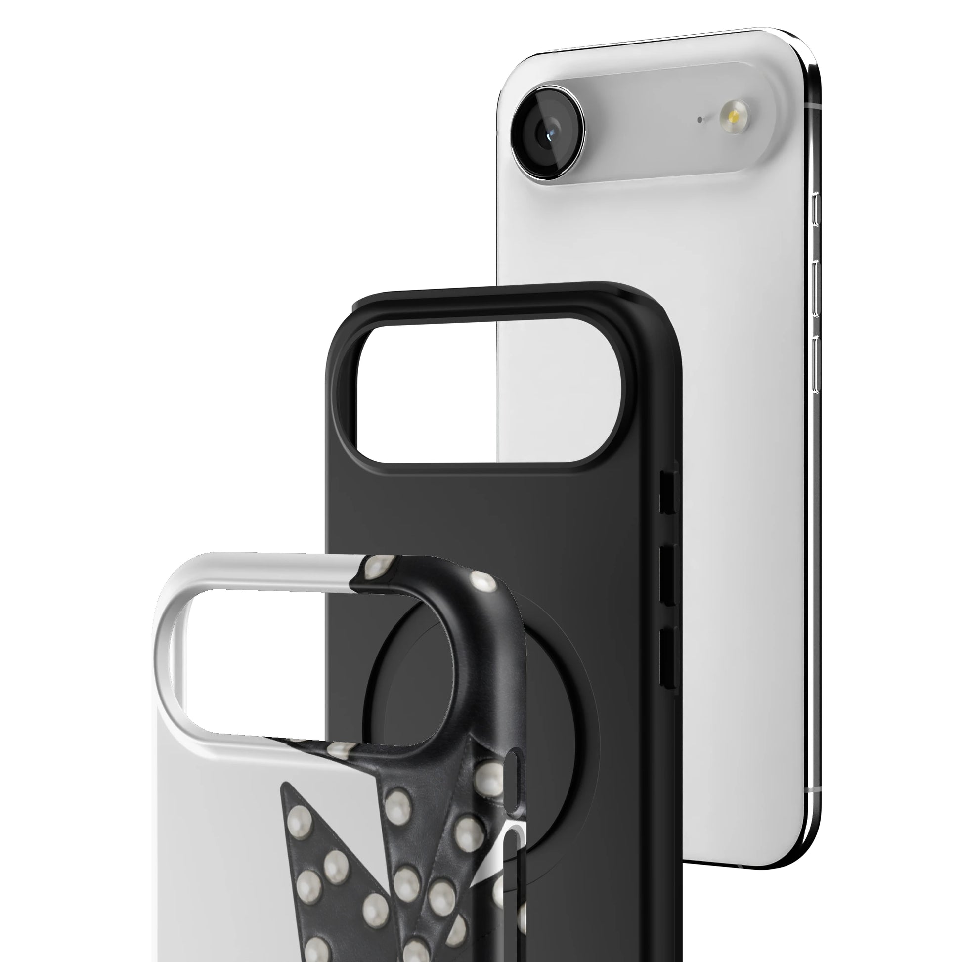 Star Studd iPhone Case gallery - Iphone_17_Air_3