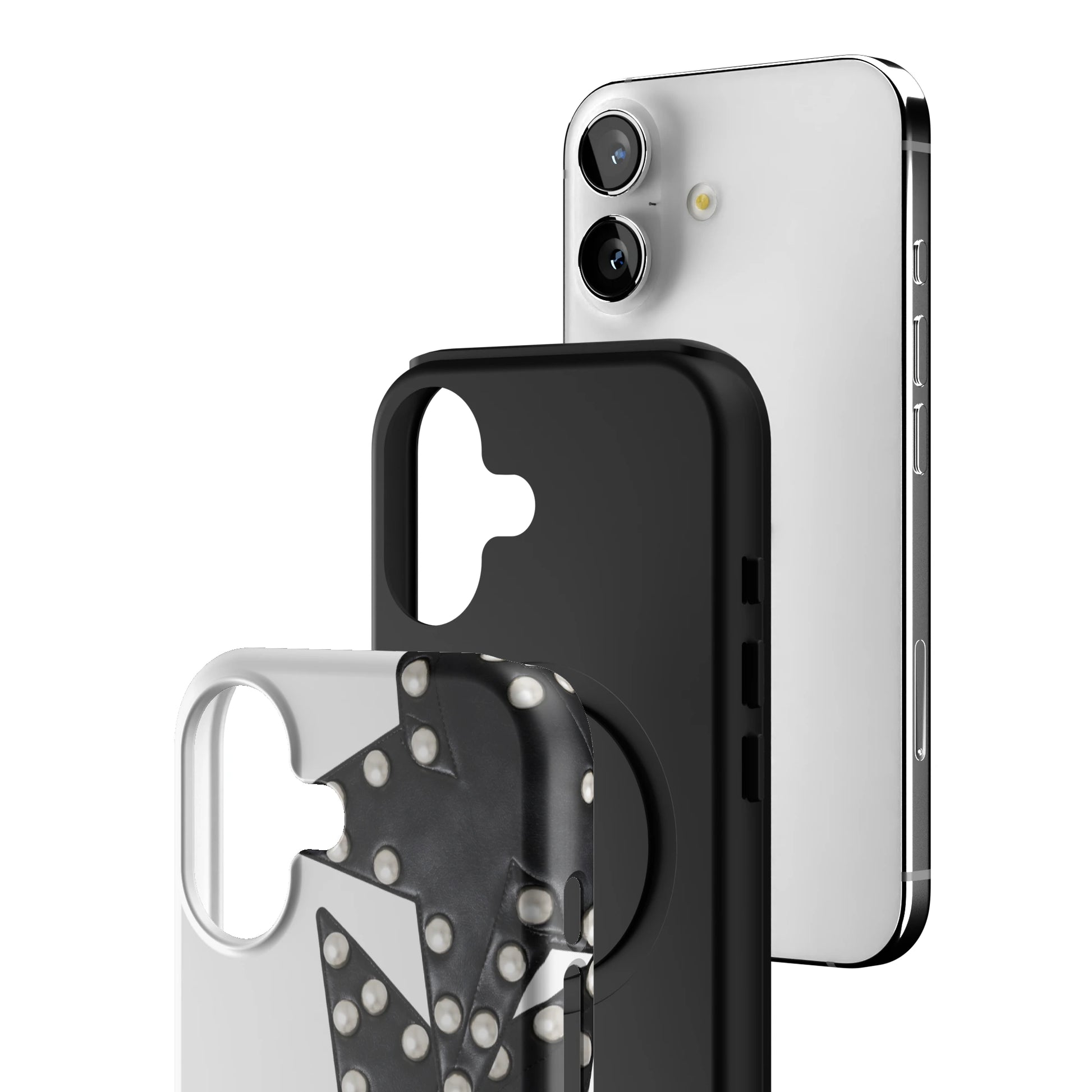 Star Studd iPhone Case gallery - Iphone_17_Iphone_3