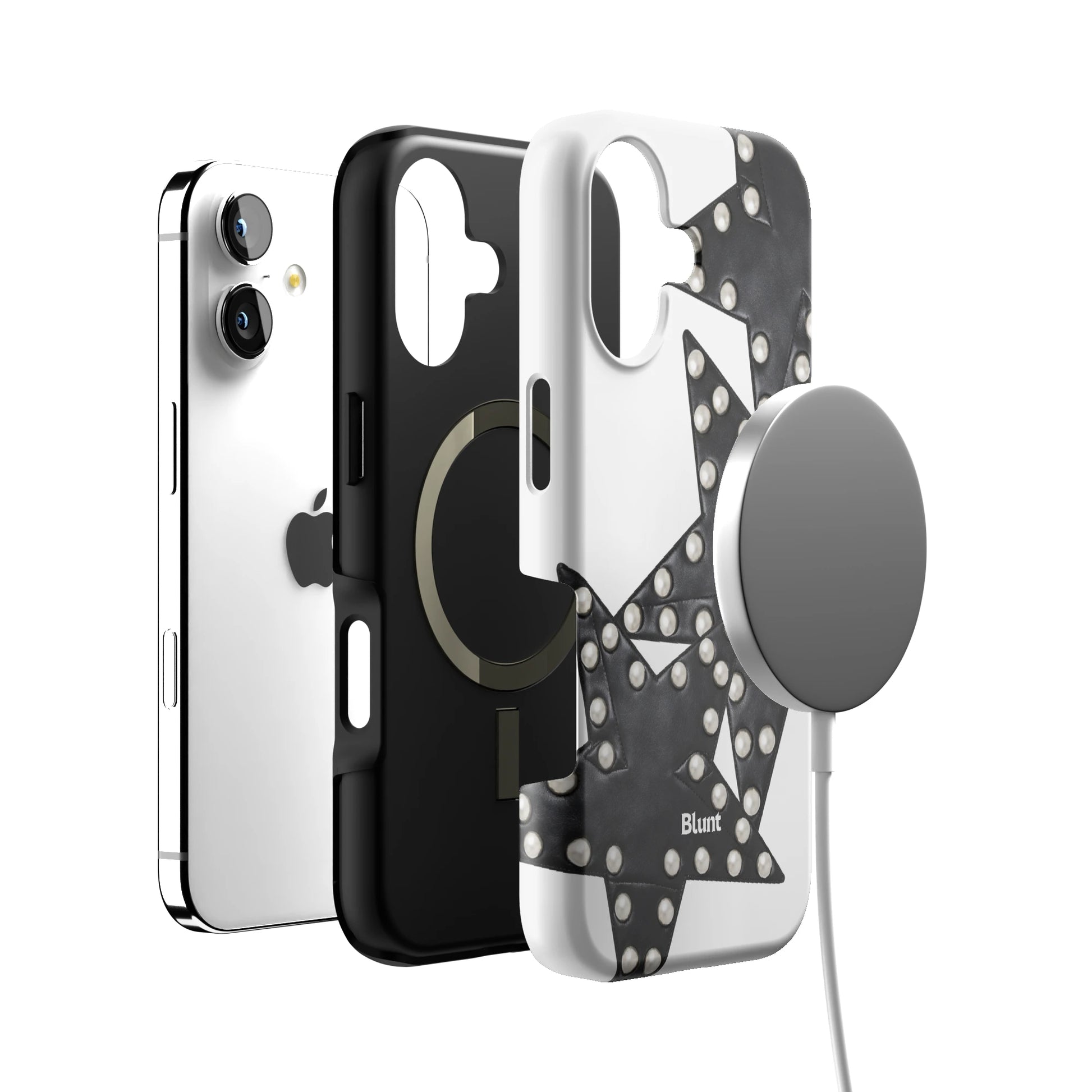 Star Studd iPhone Case gallery - Iphone_17_Iphone_4
