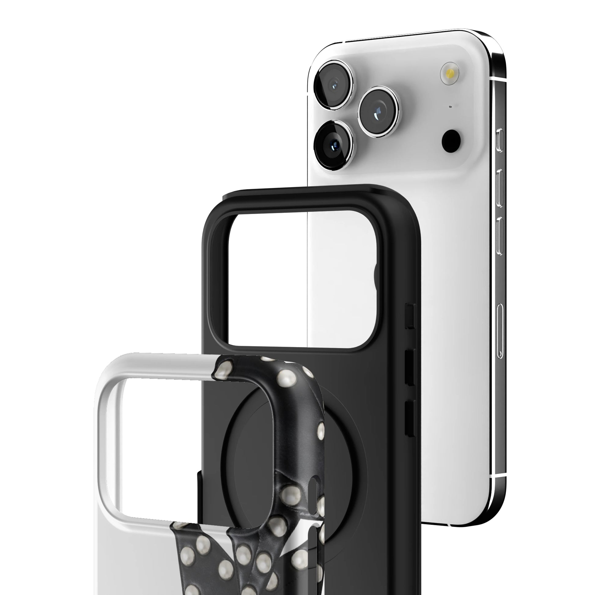 Star Studd iPhone Case gallery - Iphone_17_Pro_3