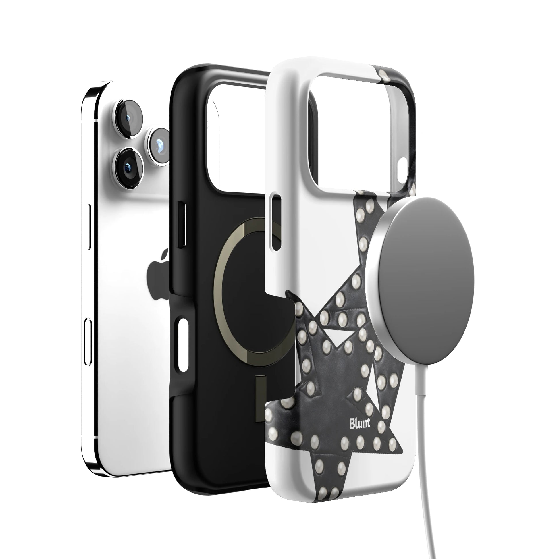 Star Studd iPhone Case gallery - Iphone_17_Pro_4