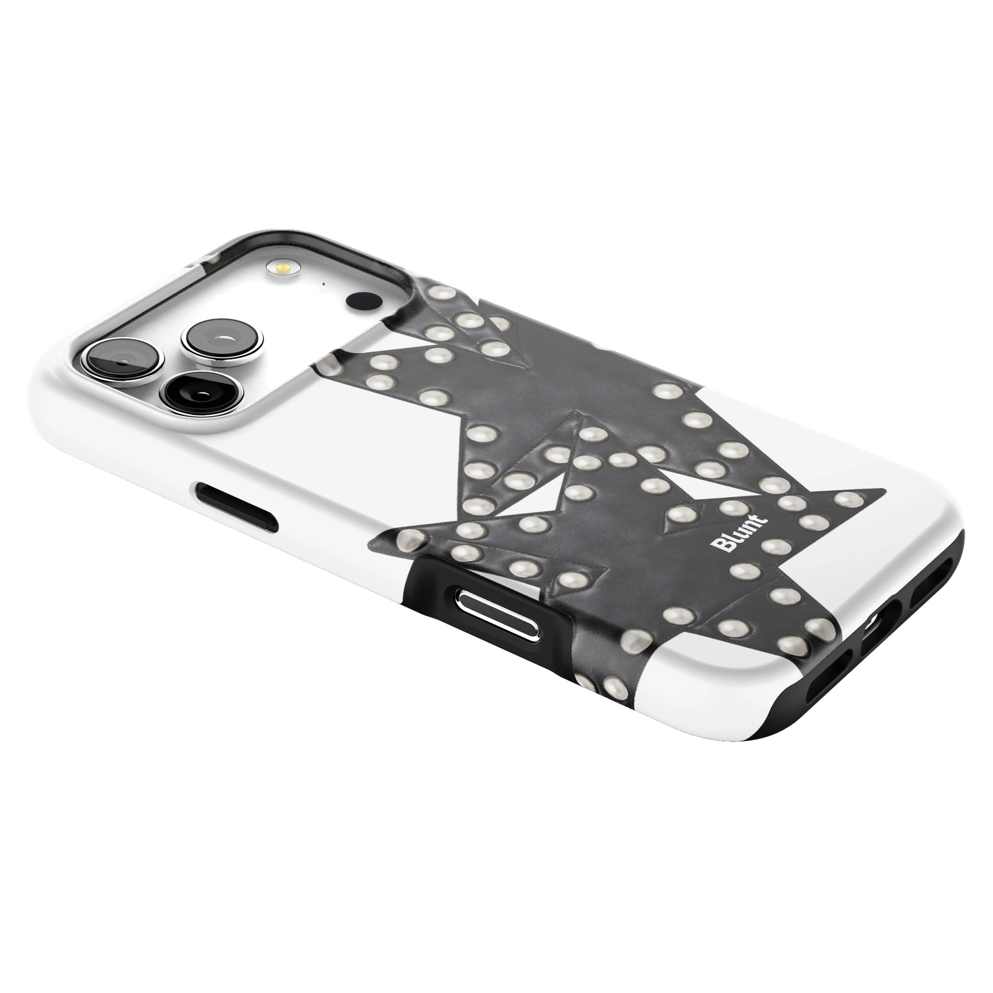 Star Studd iPhone Case gallery - Iphone_17_Pro_Max_2