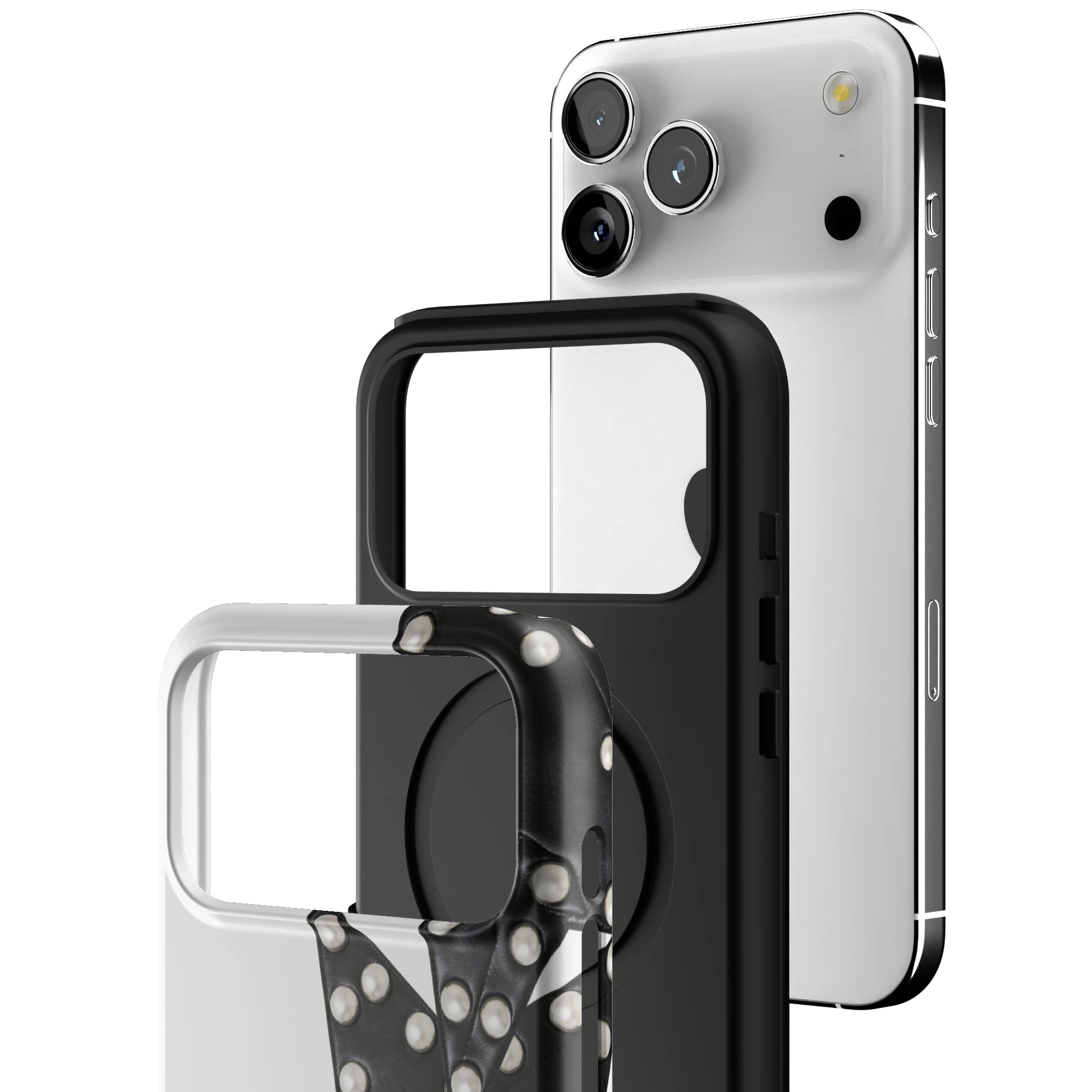 Star Studd iPhone Case gallery - Iphone_17_Pro_Max_3