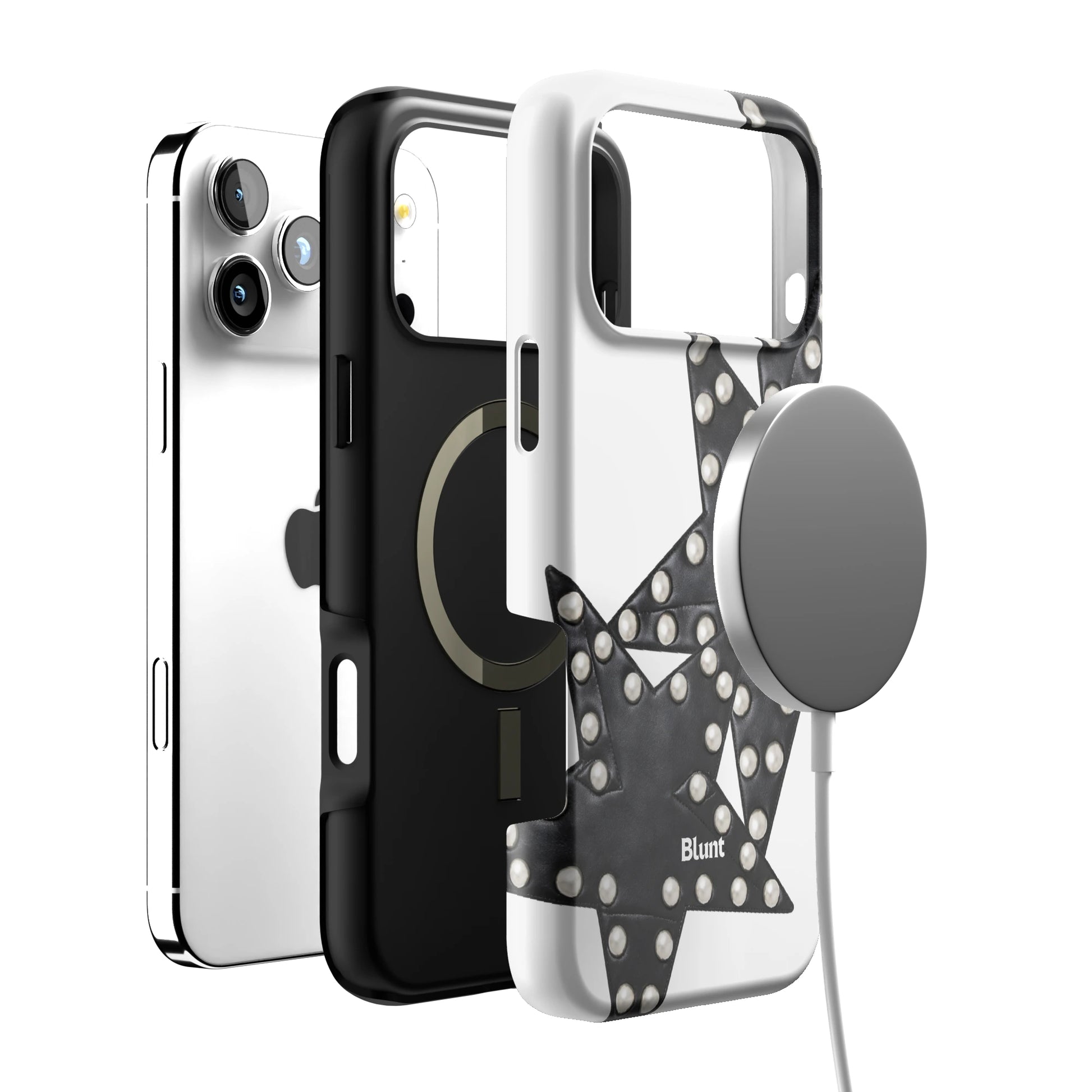 Star Studd iPhone Case gallery - Iphone_17_Pro_Max_4