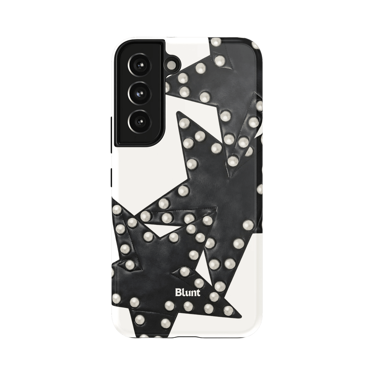 Star Studd Samsung Case - Blunt Cases
