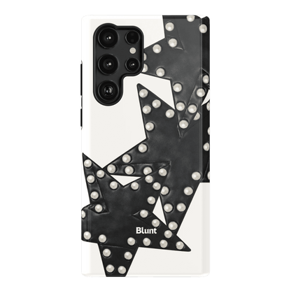 Star Studd Samsung Case - Blunt Cases