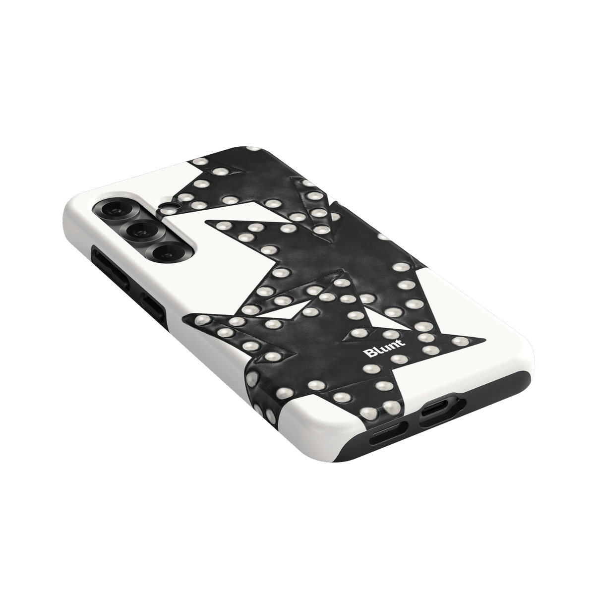 Star Studd Samsung Case - Blunt Cases