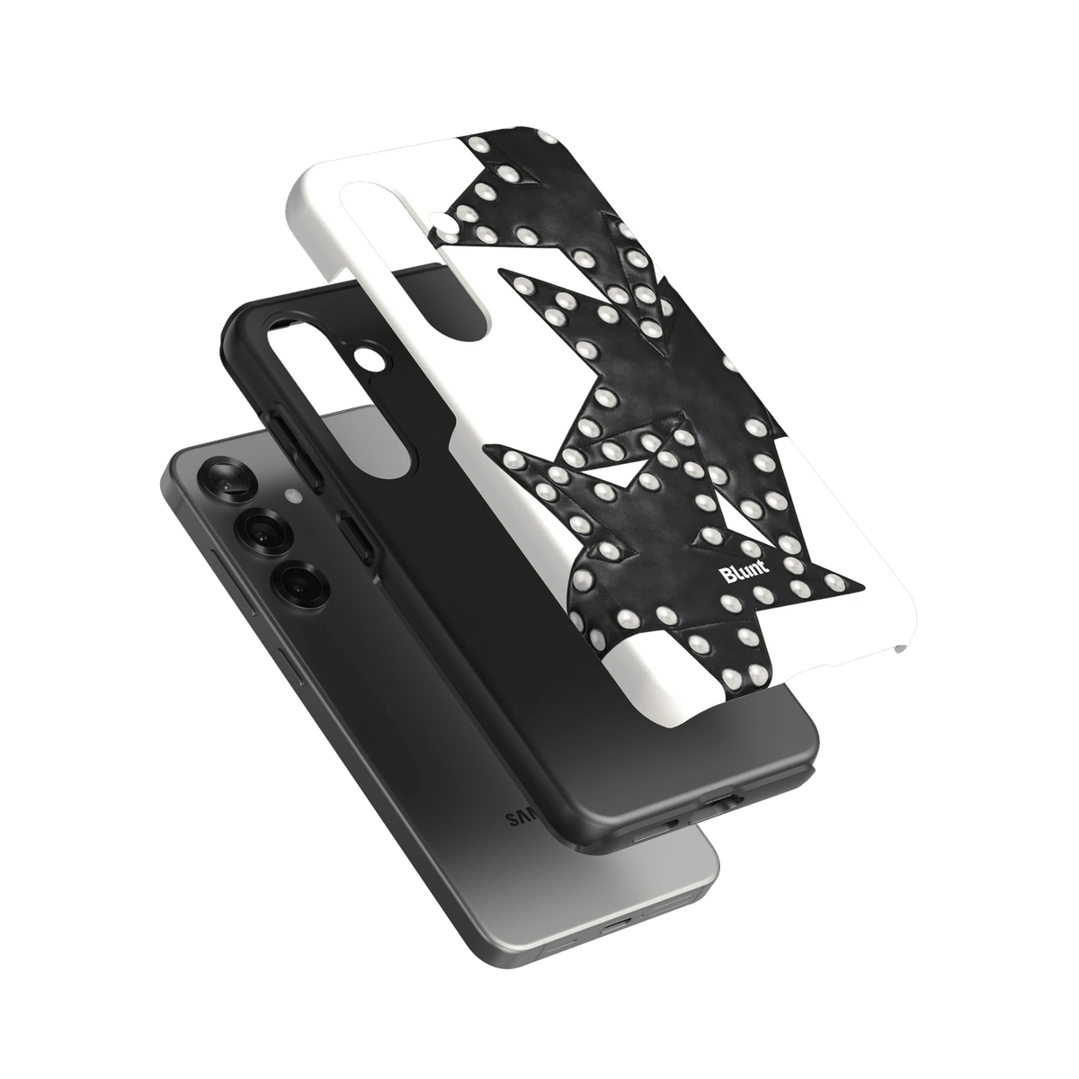 Star Studd Samsung Case - Blunt Cases