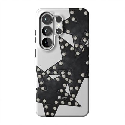 Star Studd Samsung Case - Blunt Cases